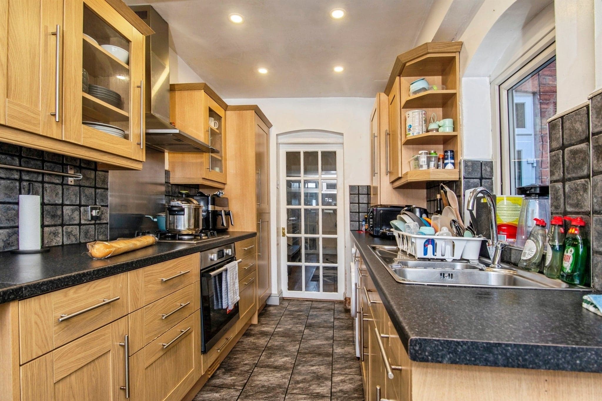 Property at Laslett Street, Worcester