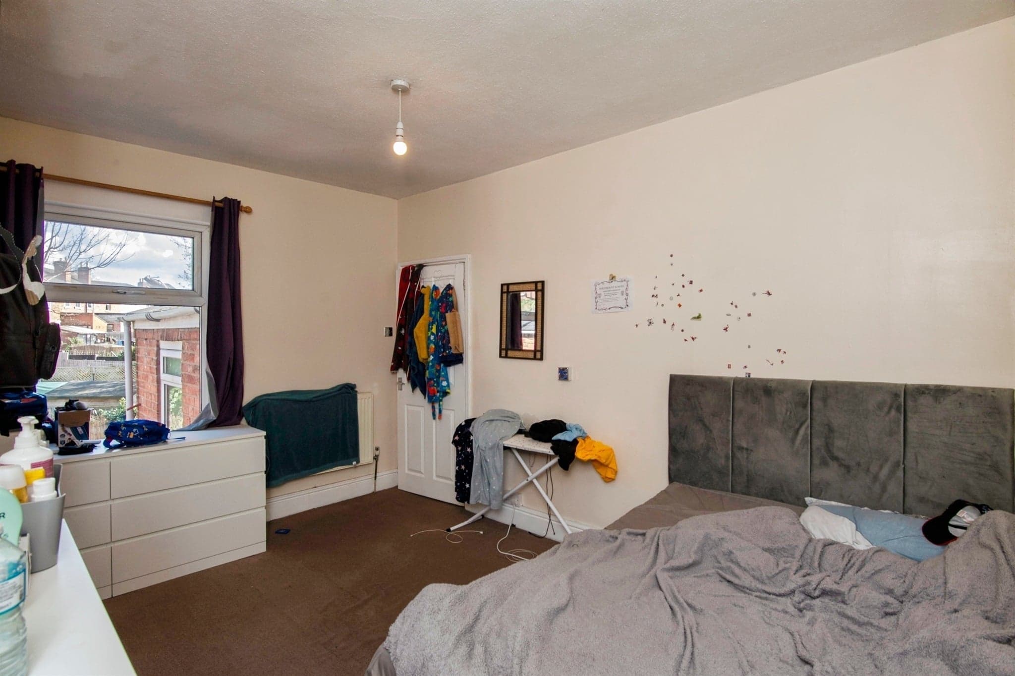 Property at Laslett Street, Worcester