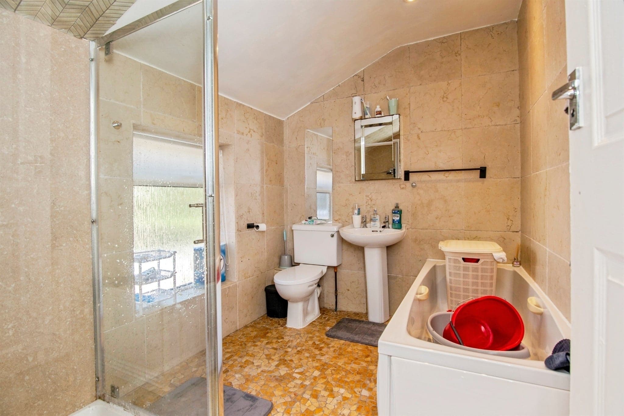 Property at Laslett Street, Worcester