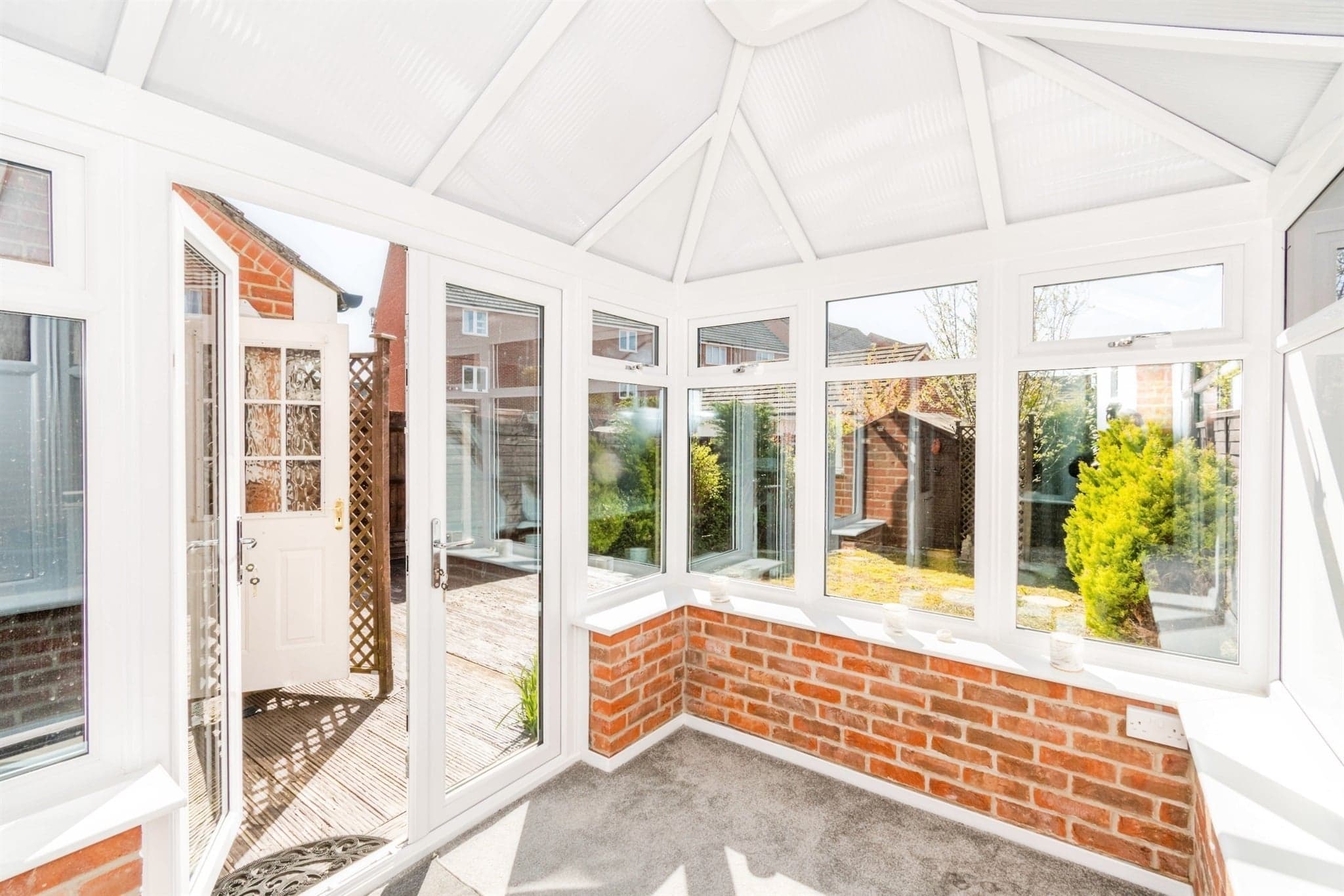 Property at Dakota Way, EASTLEIGH