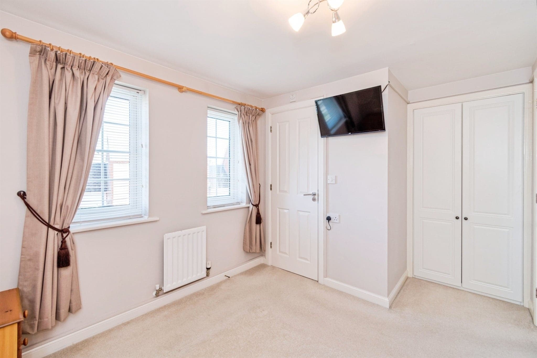 Property at Dakota Way, EASTLEIGH