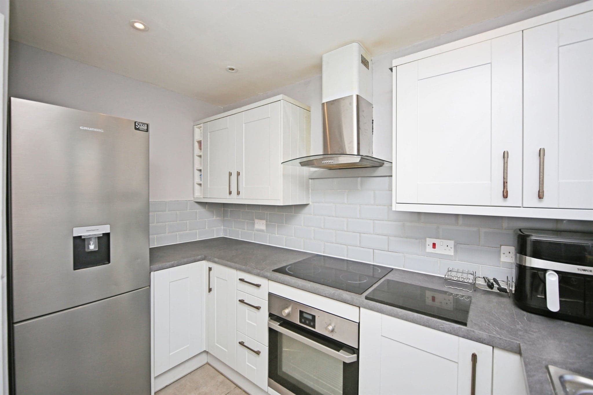 Property at Manston Drive, Wellesbourne, Warwick