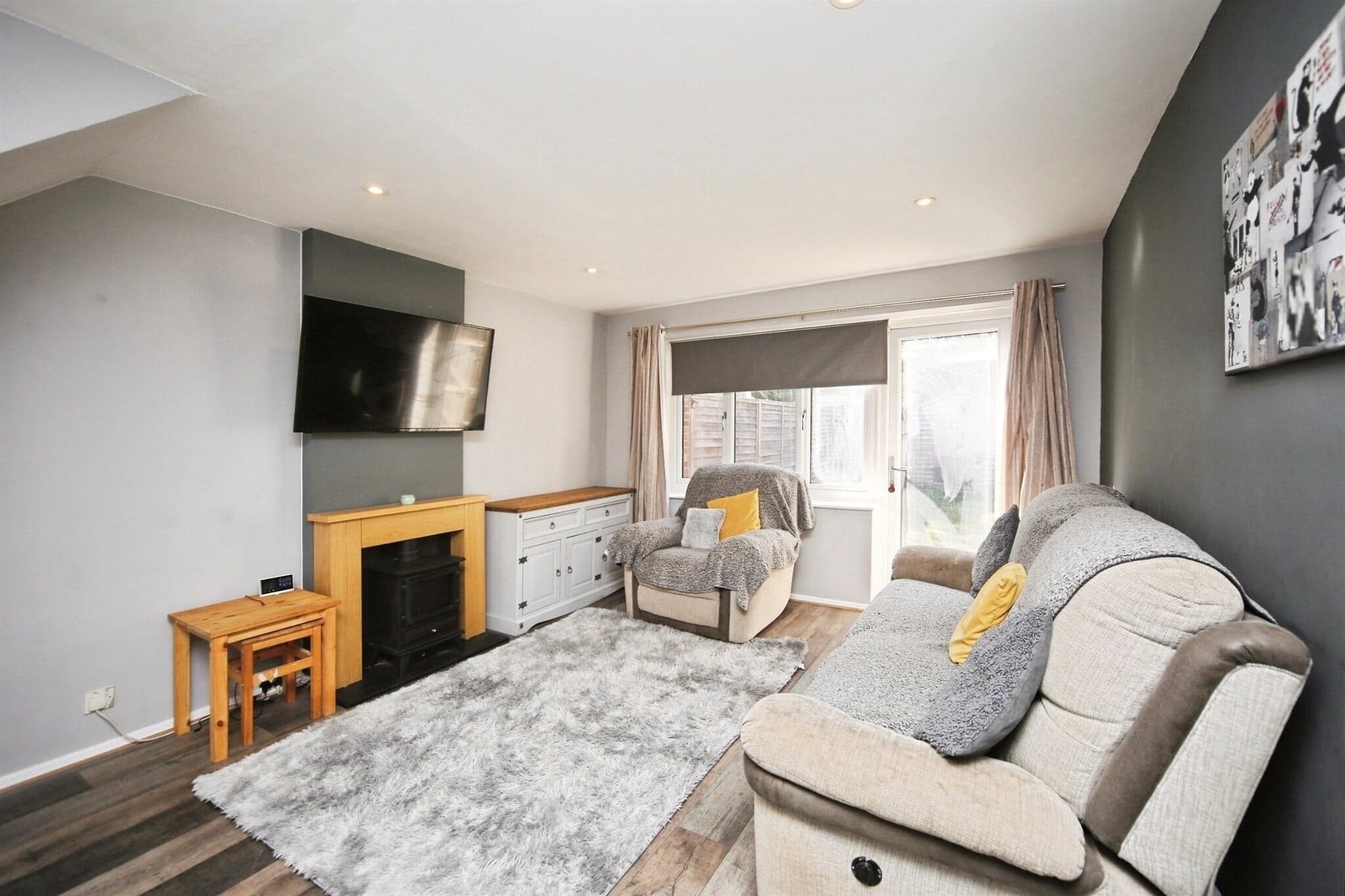 Property at Manston Drive, Wellesbourne, Warwick