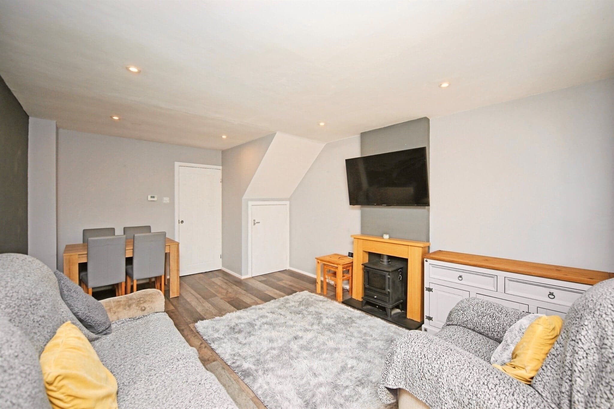 Property at Manston Drive, Wellesbourne, Warwick