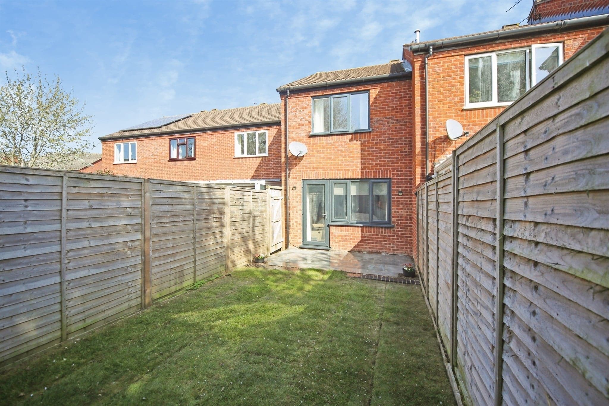 Property at Manston Drive, Wellesbourne, Warwick
