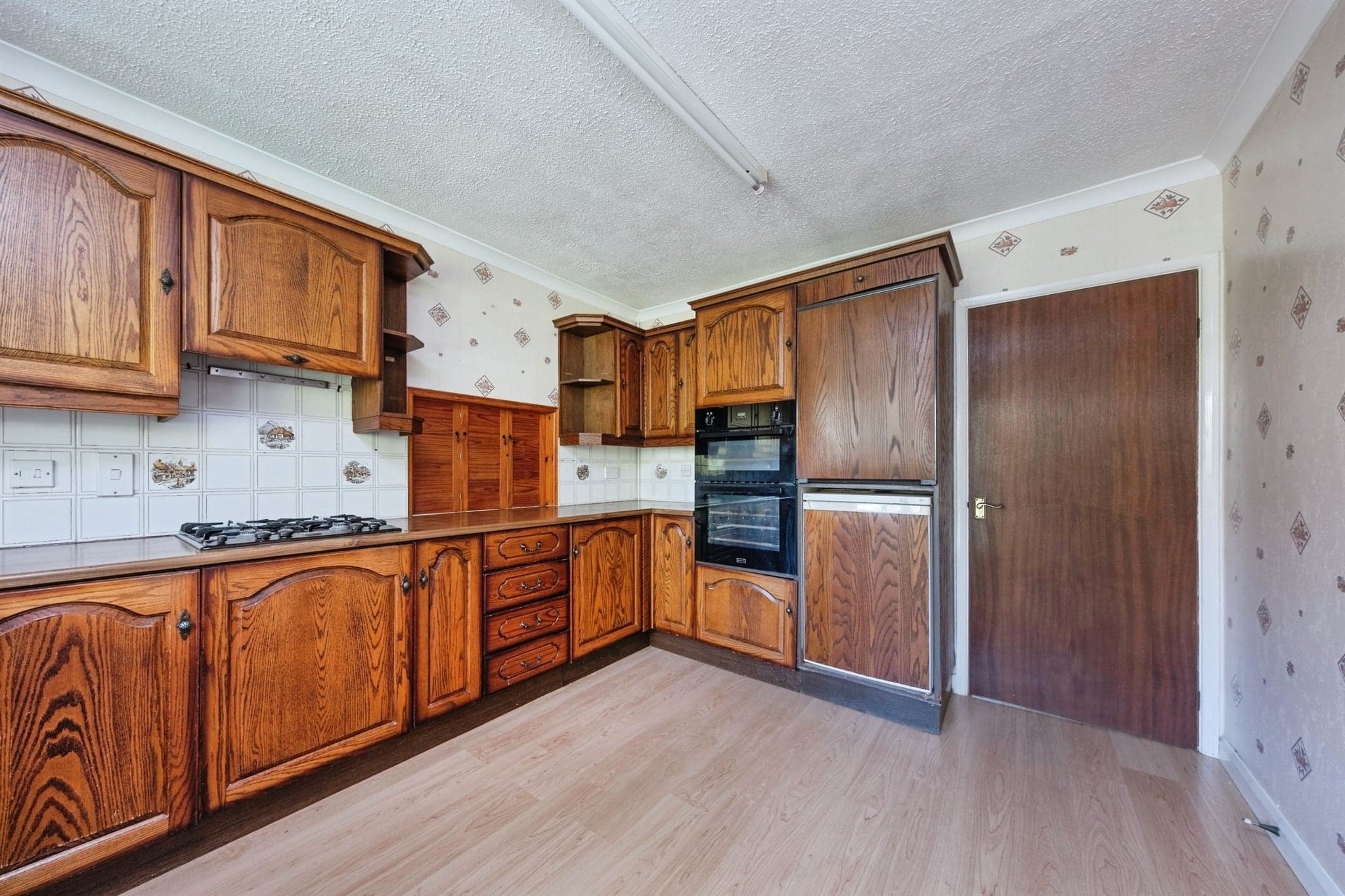 Property at Wedgwood Avenue, Blakelands, Milton Keynes