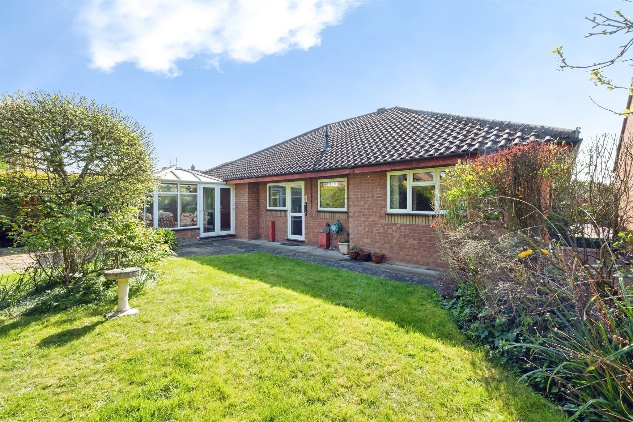 Property at Wedgwood Avenue, Blakelands, Milton Keynes