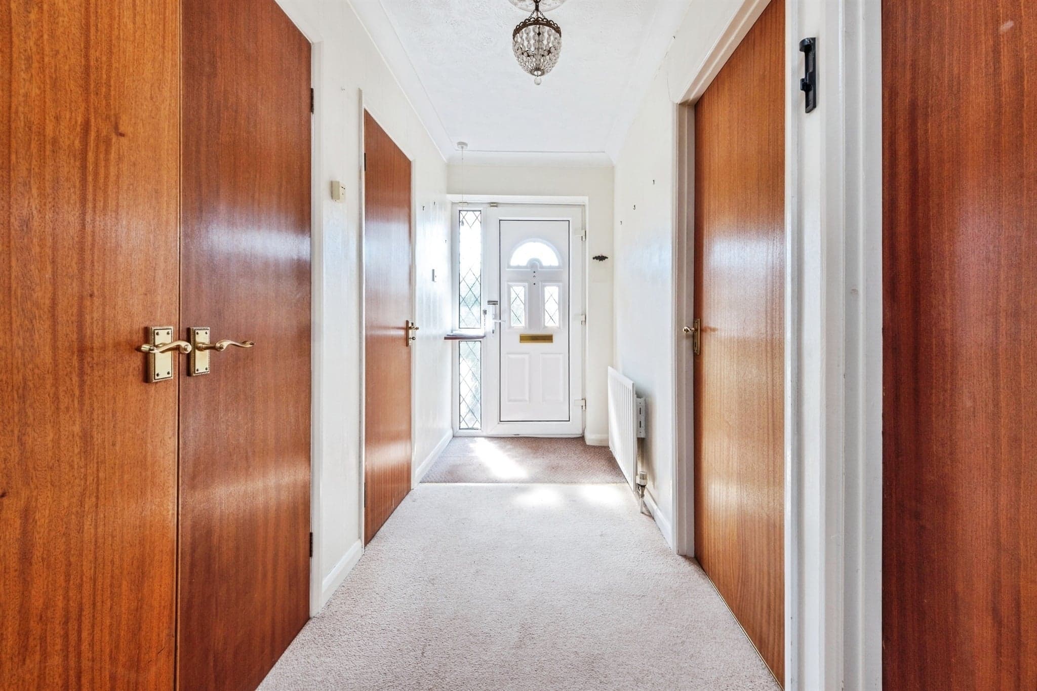 Property at Wedgwood Avenue, Blakelands, Milton Keynes