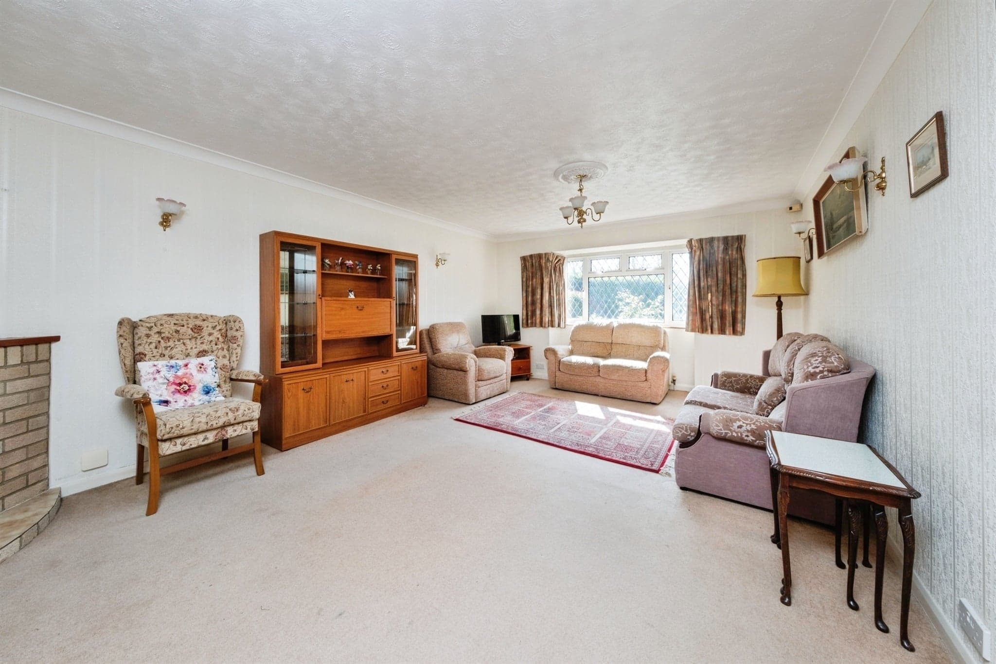 Property at Wedgwood Avenue, Blakelands, Milton Keynes