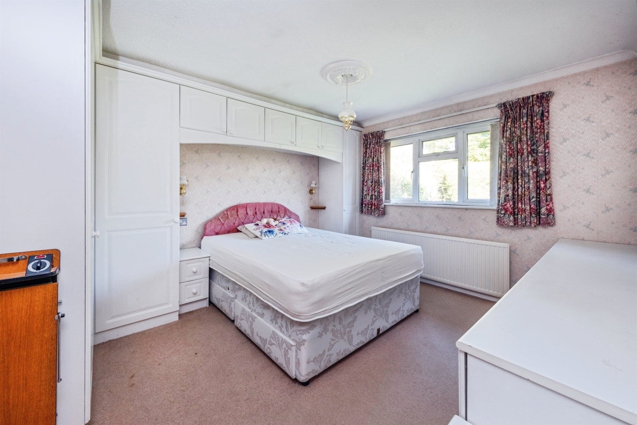 Property at Wedgwood Avenue, Blakelands, Milton Keynes