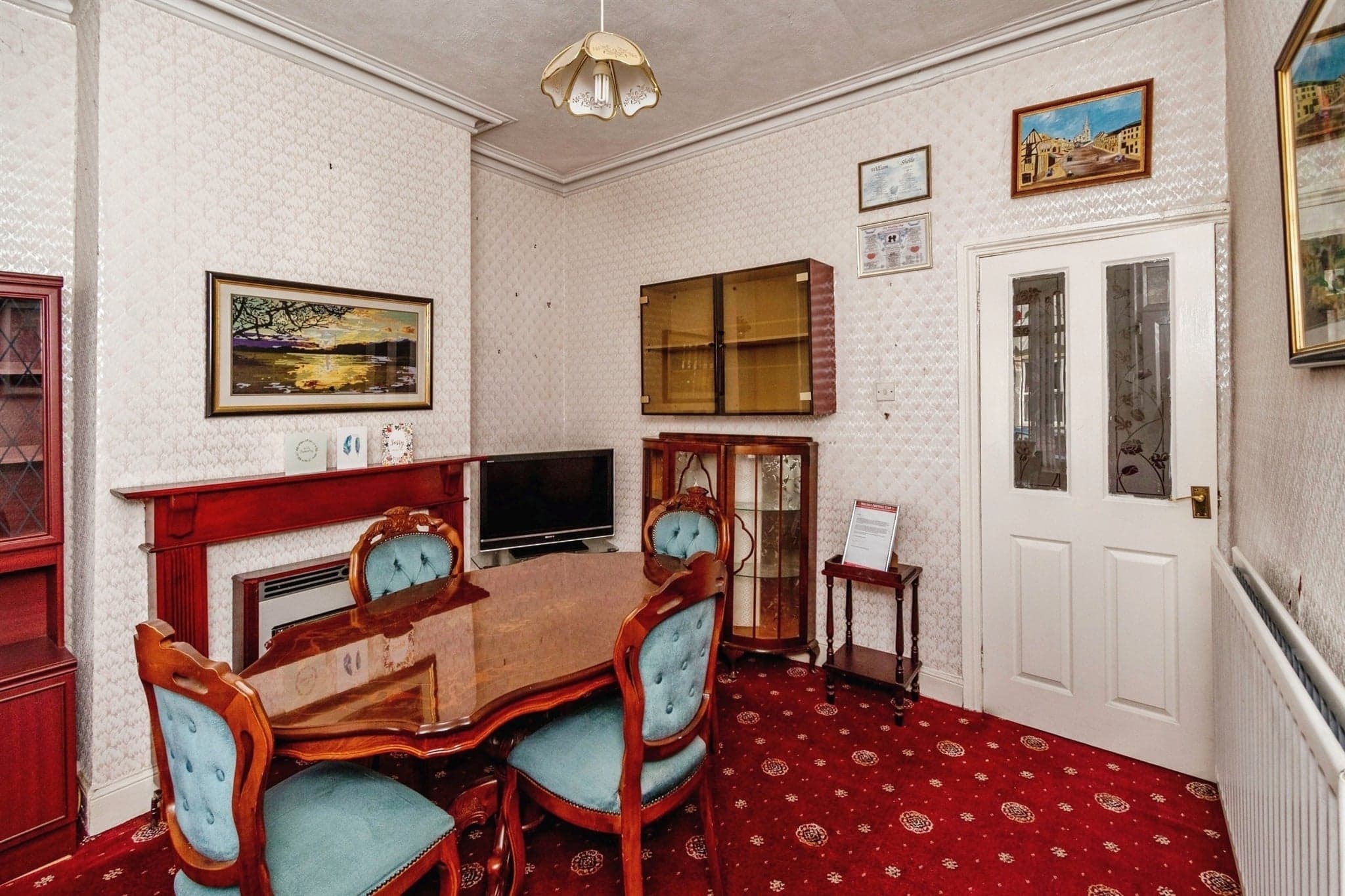 Property at Cecil Street, Walsall