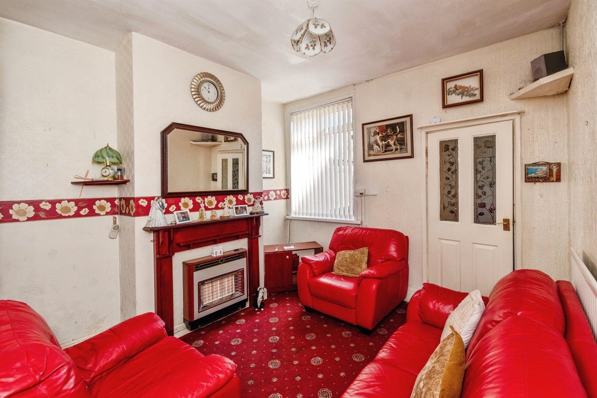 Property at Cecil Street, Walsall