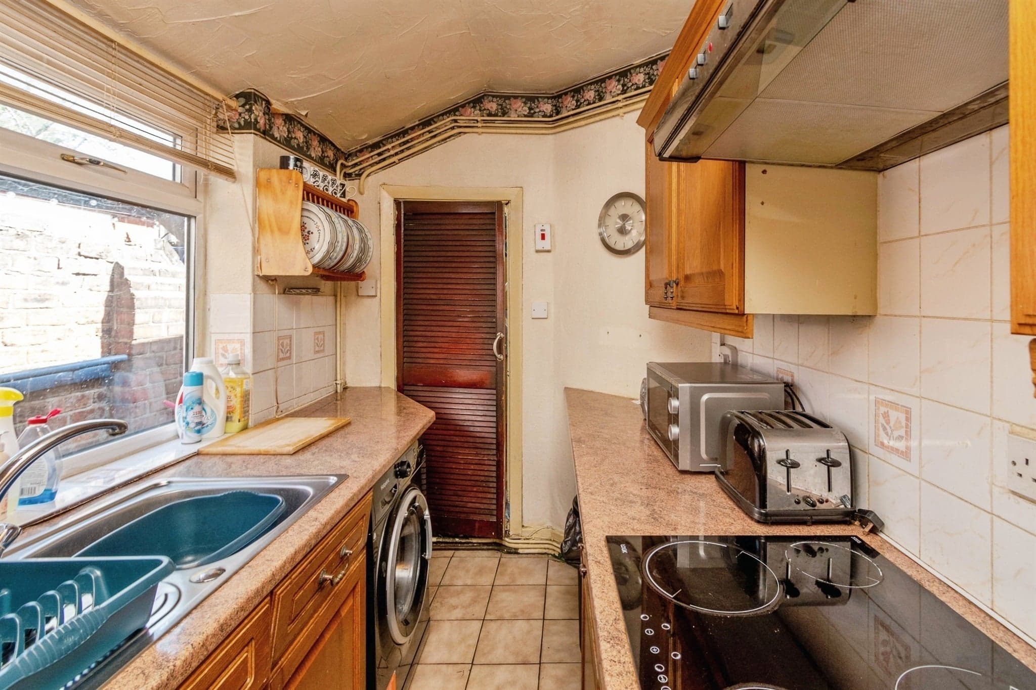 Property at Cecil Street, Walsall