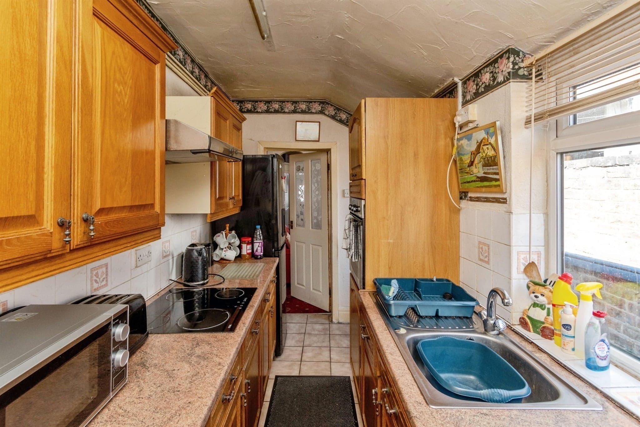 Property at Cecil Street, Walsall