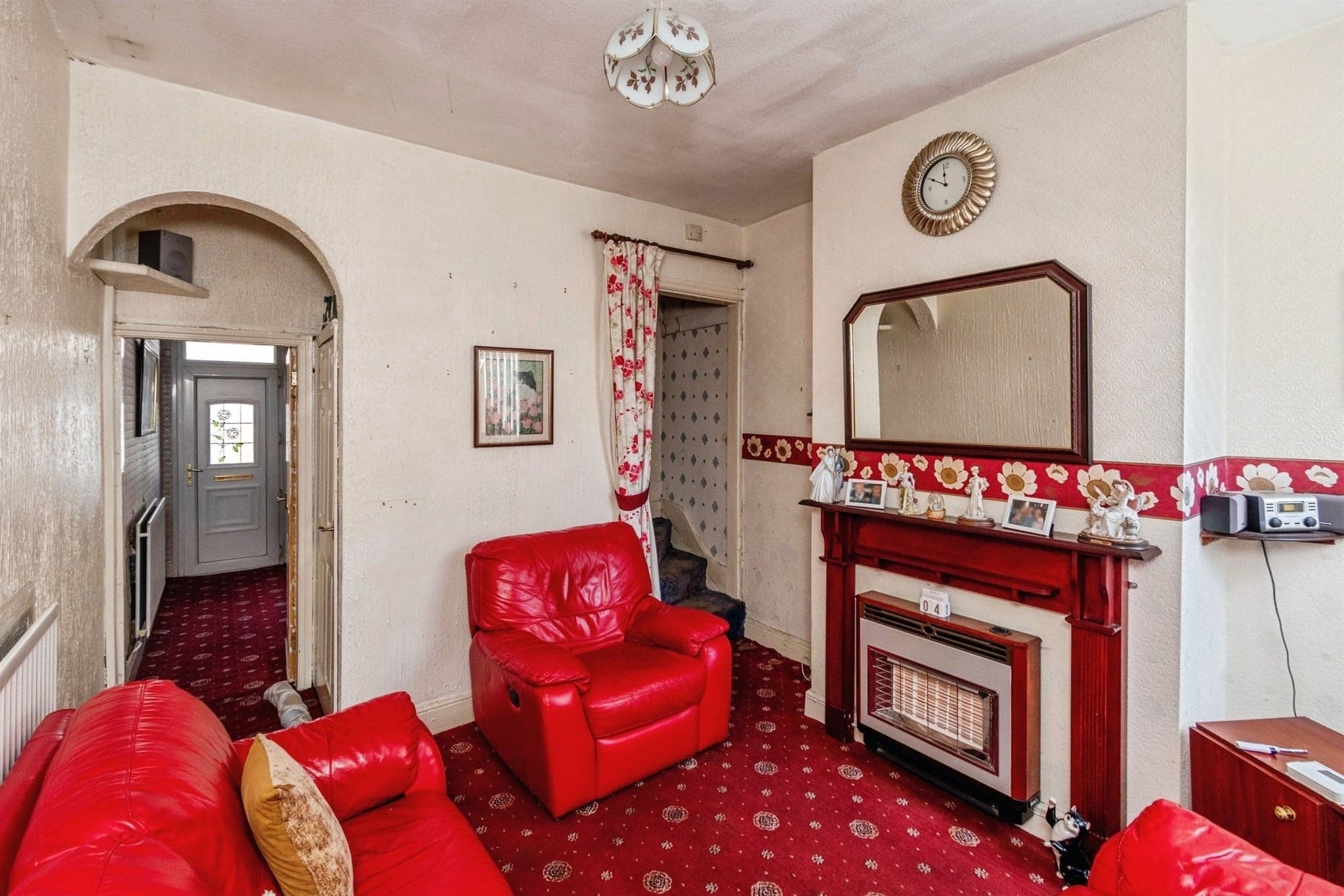 Property at Cecil Street, Walsall