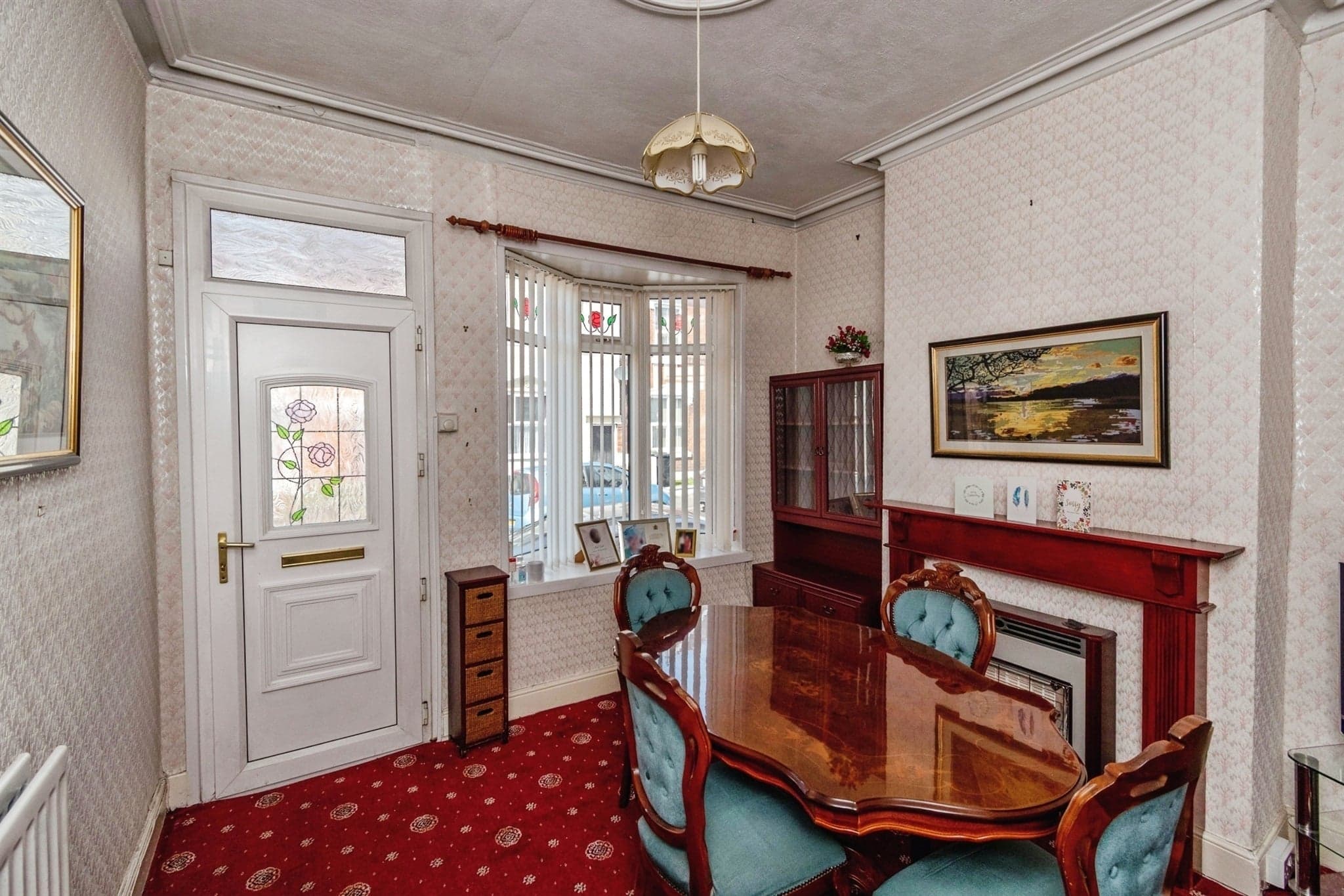 Property at Cecil Street, Walsall