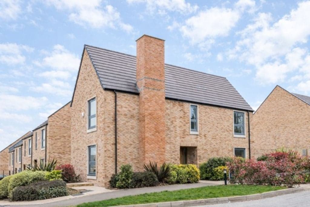Property at Blunsdon Hill, Blunsdon, Swindon