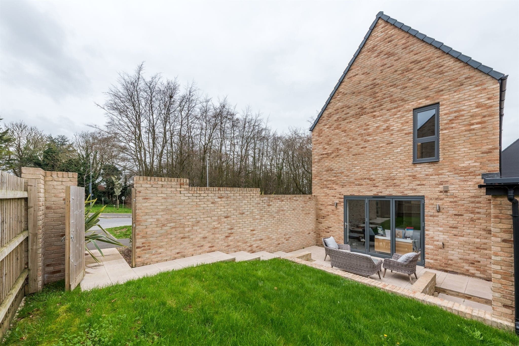 Property at Blunsdon Hill, Blunsdon, Swindon