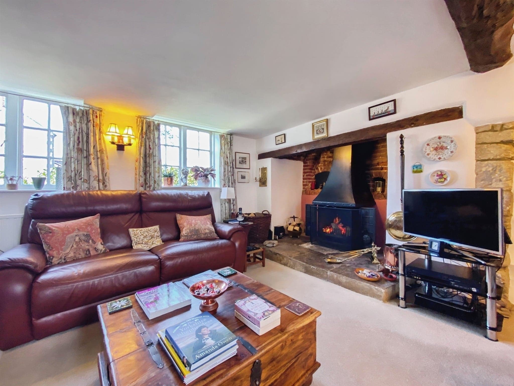 Property at Main Street, Keevil, Trowbridge