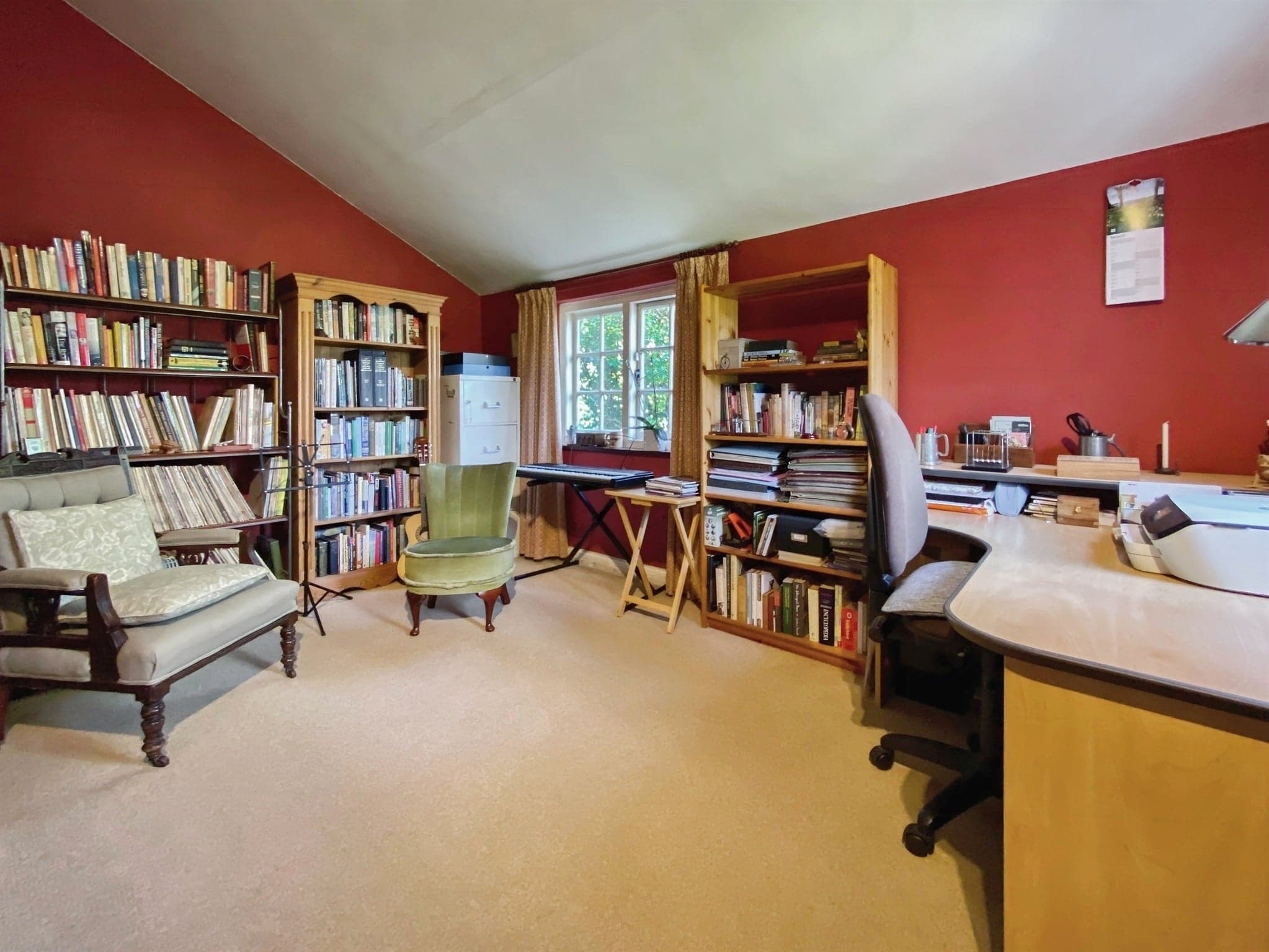 Property at Main Street, Keevil, Trowbridge