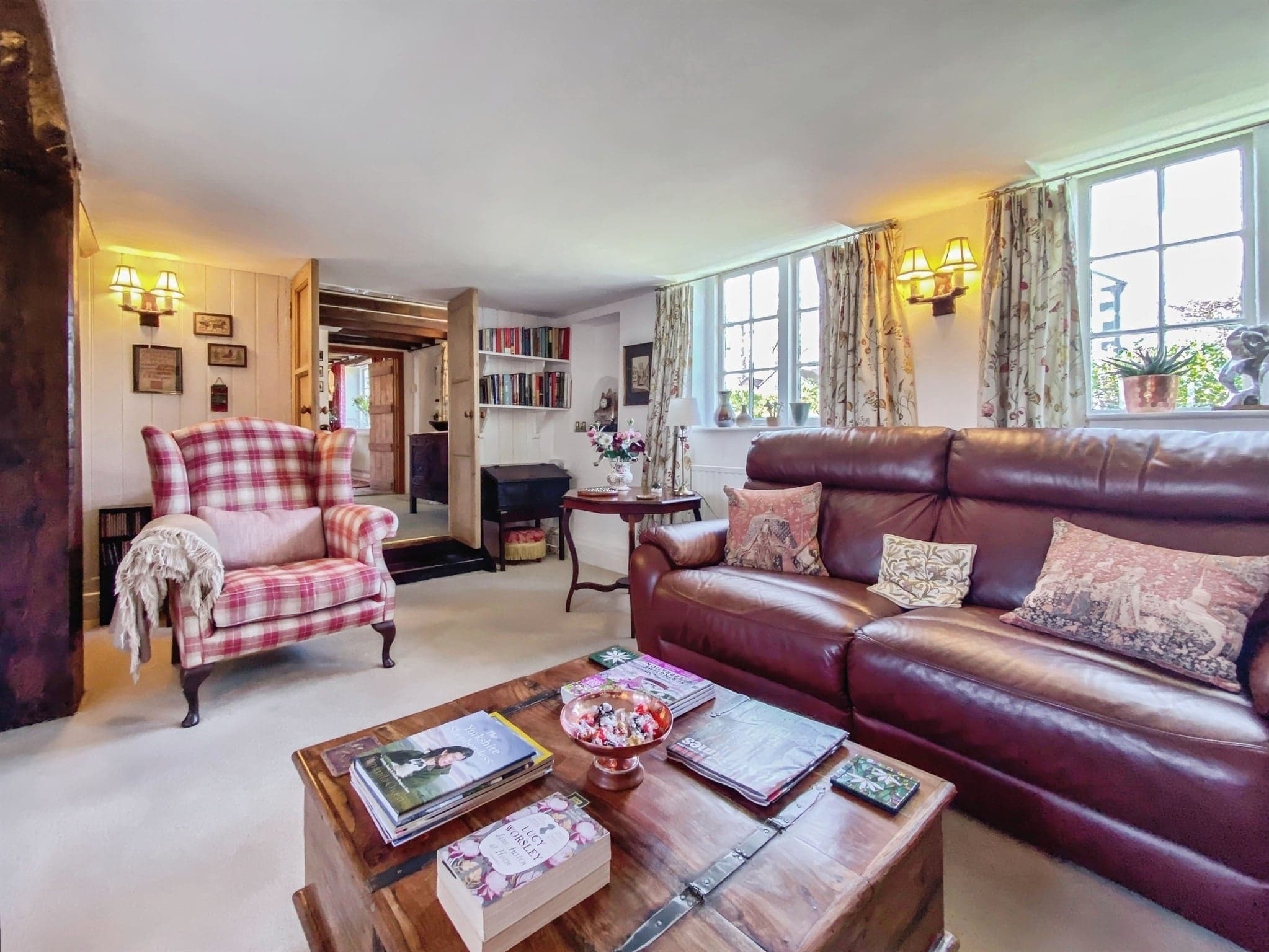 Property at Main Street, Keevil, Trowbridge