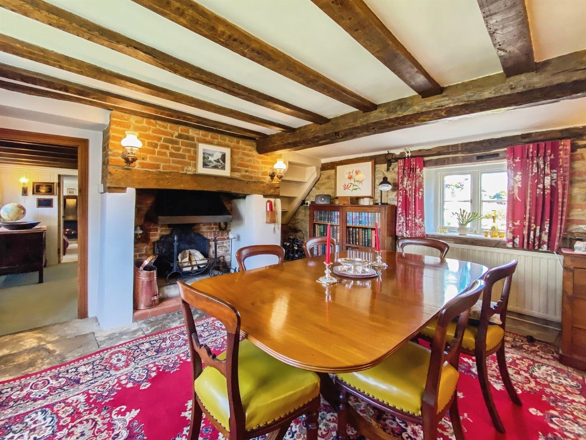 Property at Main Street, Keevil, Trowbridge