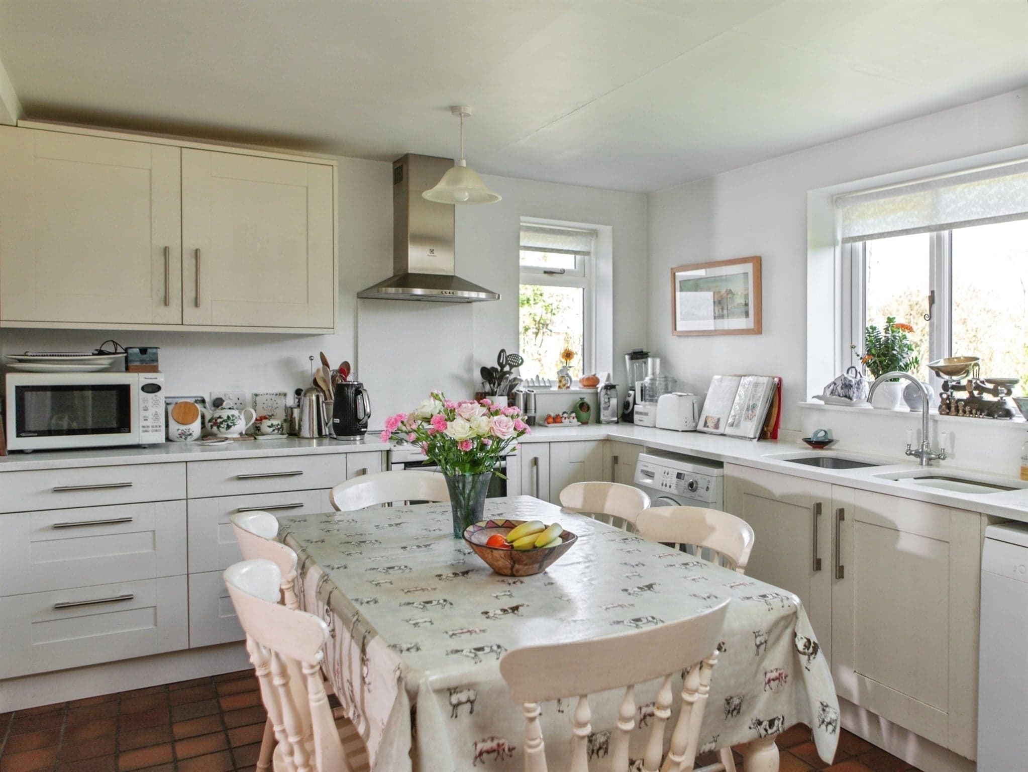 Property at Main Street, Keevil, Trowbridge