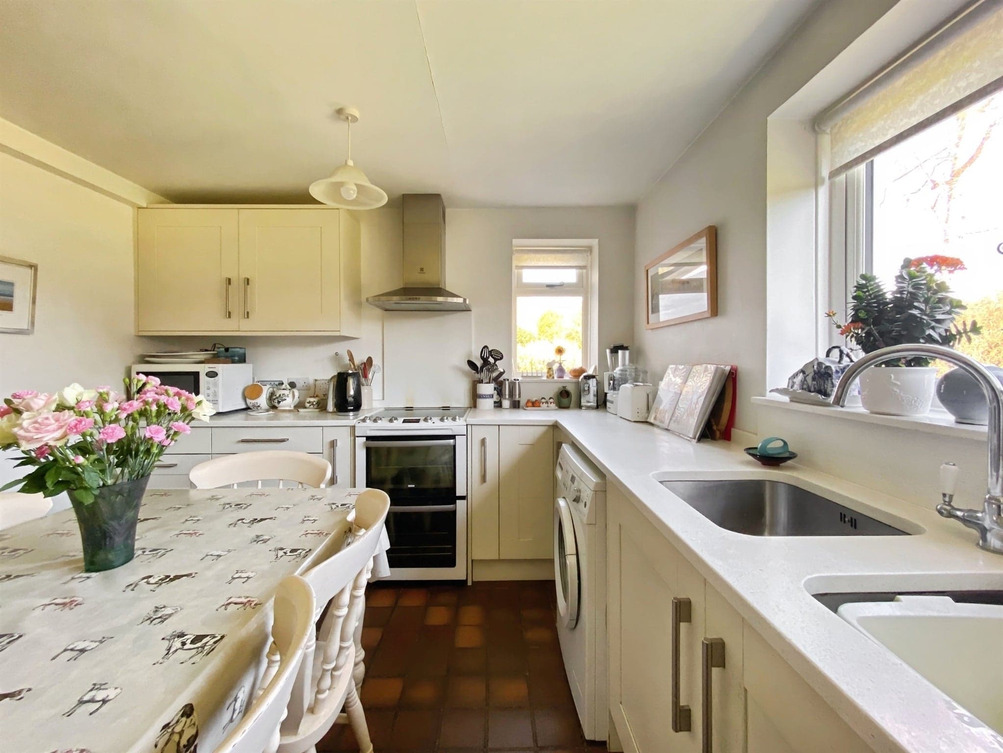 Property at Main Street, Keevil, Trowbridge