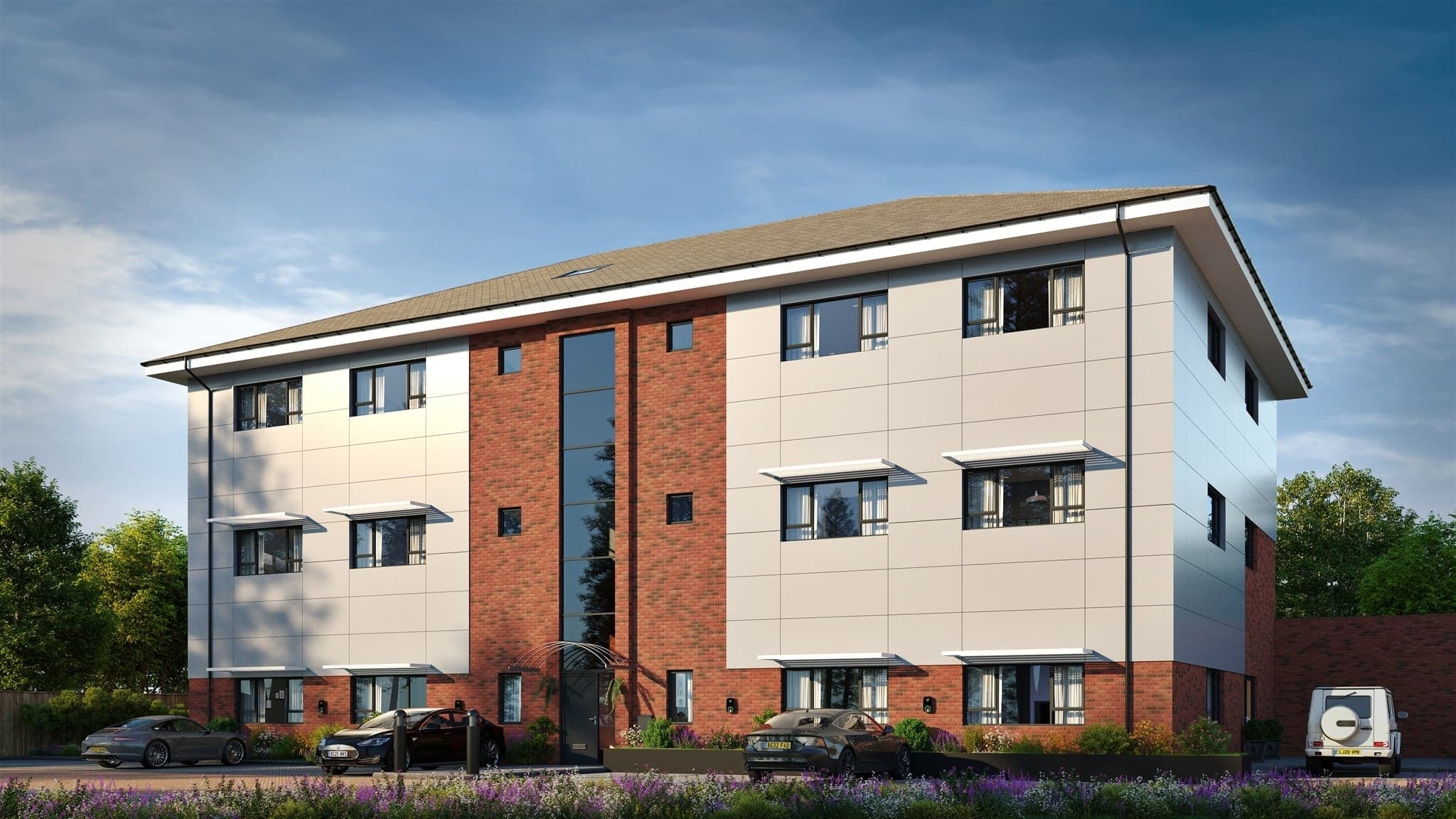 Property at Old Gloucester Road, Hambrook, Bristol