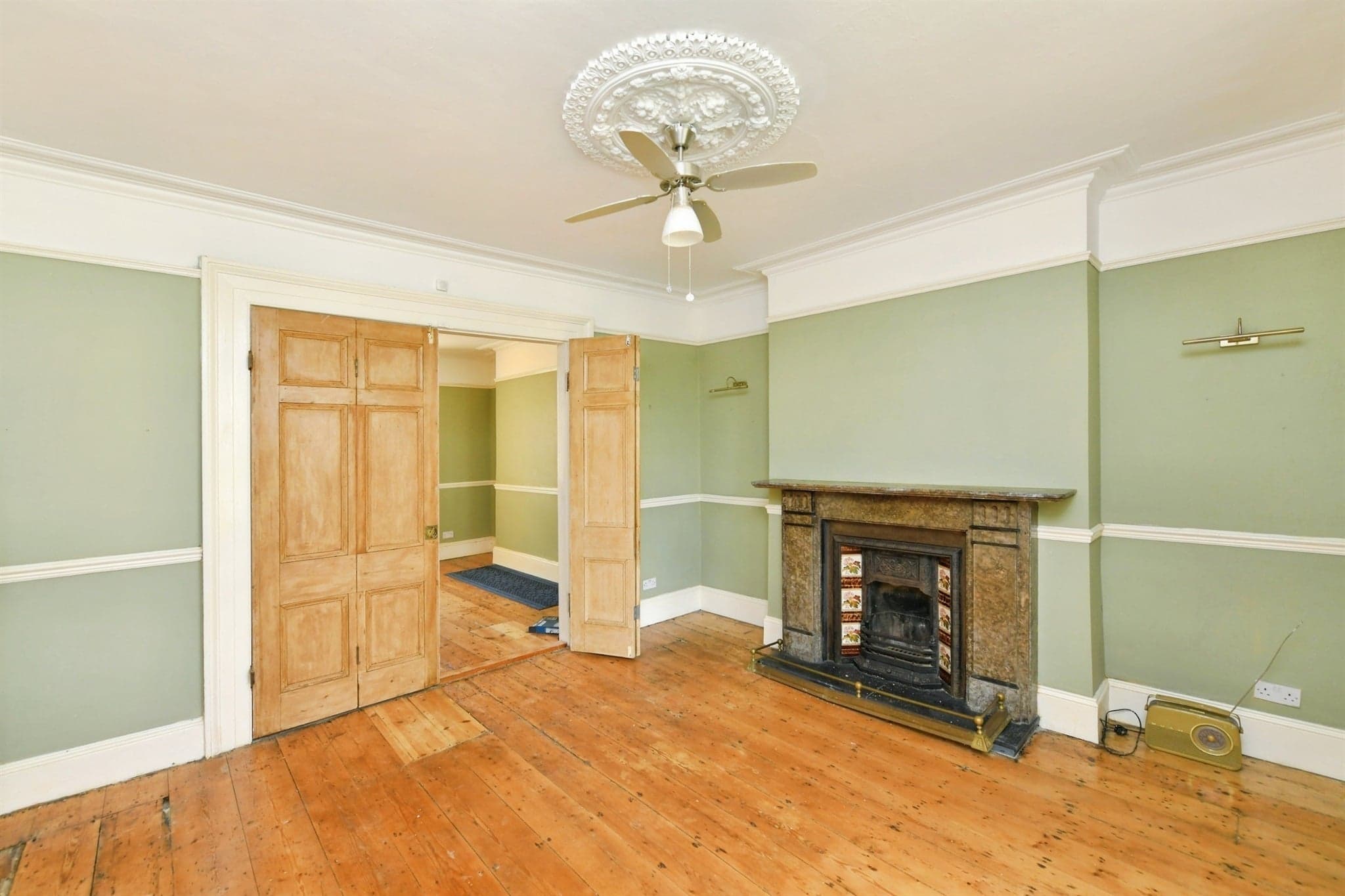 Property at Devonport Road, Plymouth