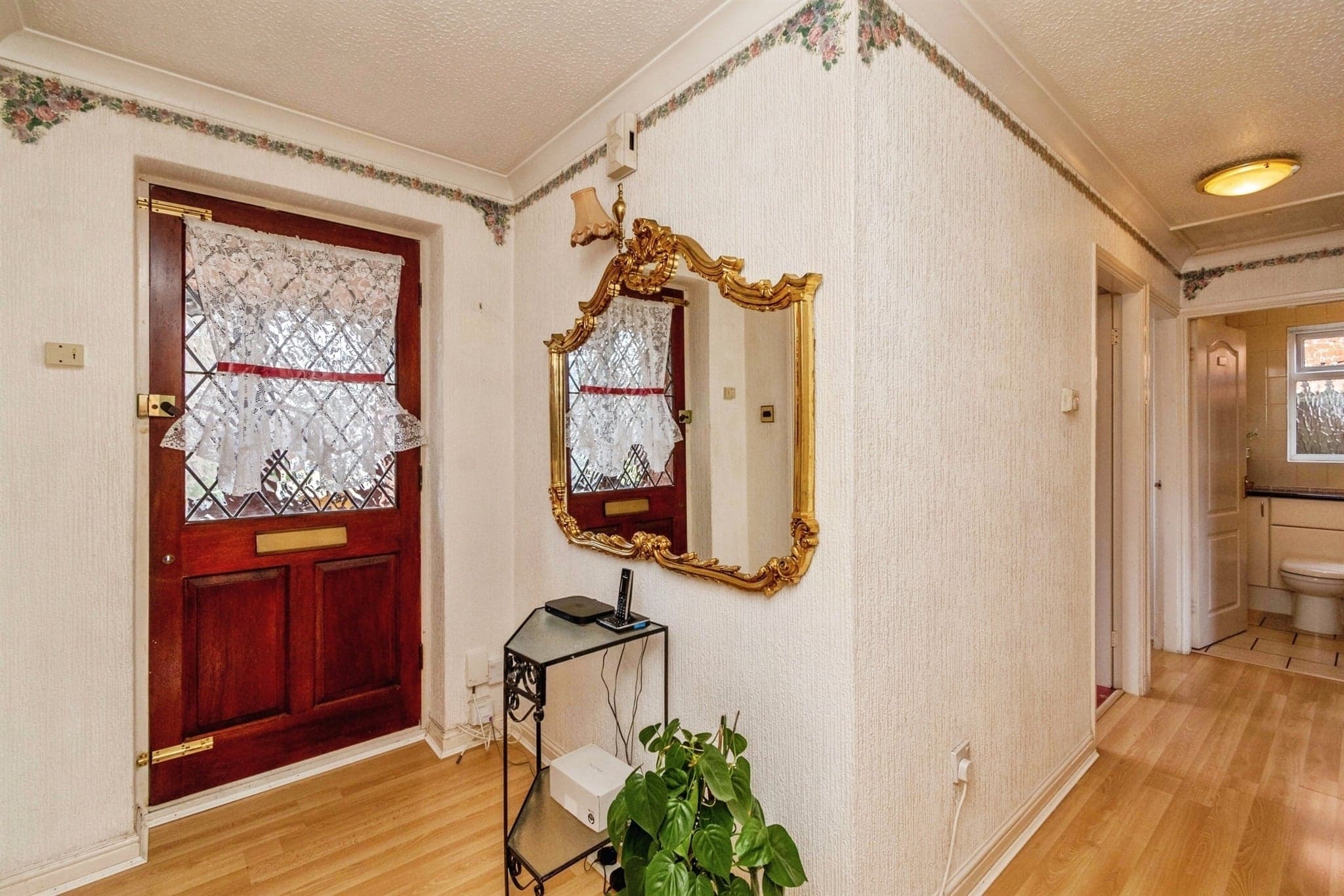 Property at Bluebell Road, Walsall Wood, Walsall