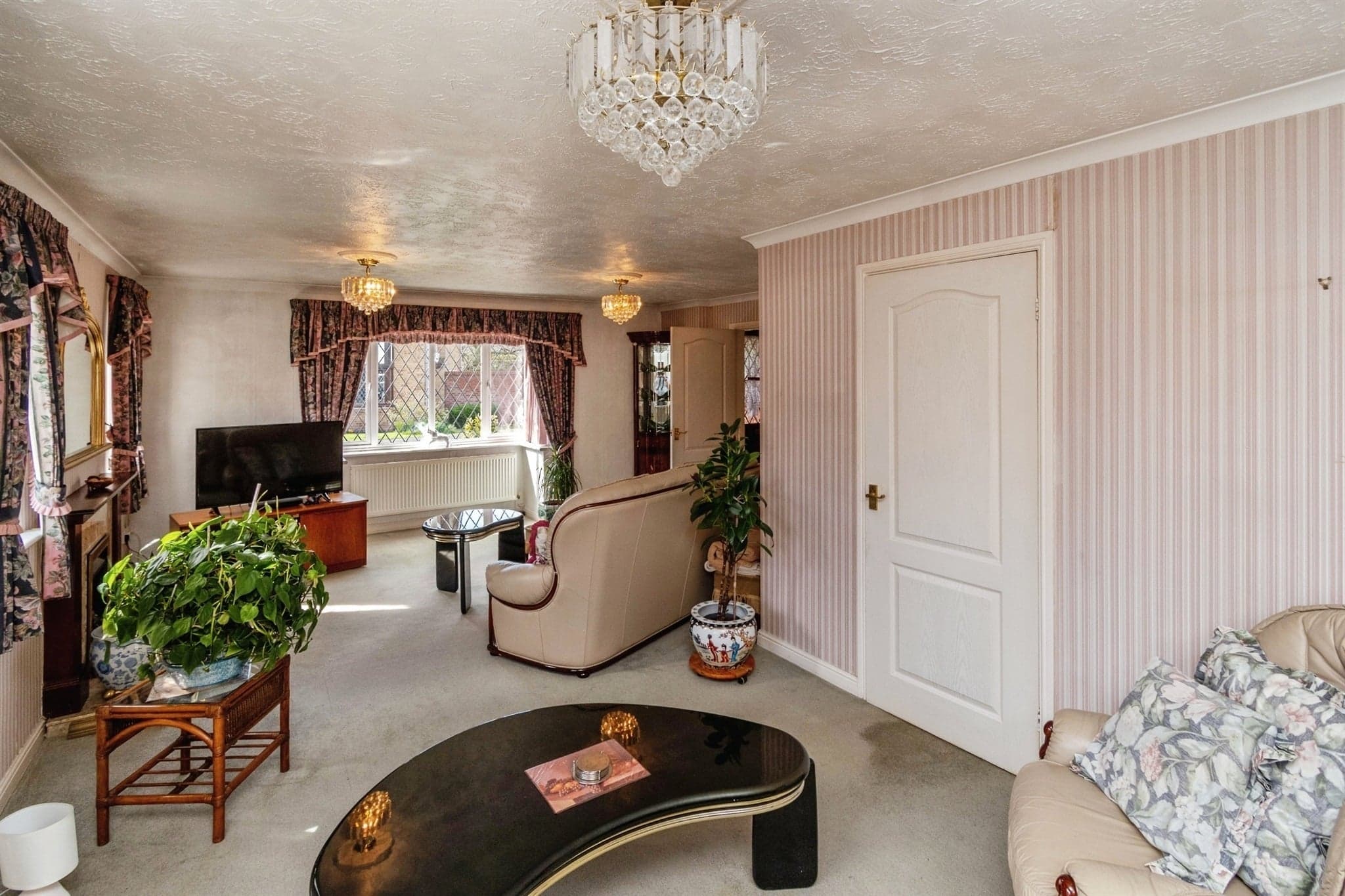 Property at Bluebell Road, Walsall Wood, Walsall