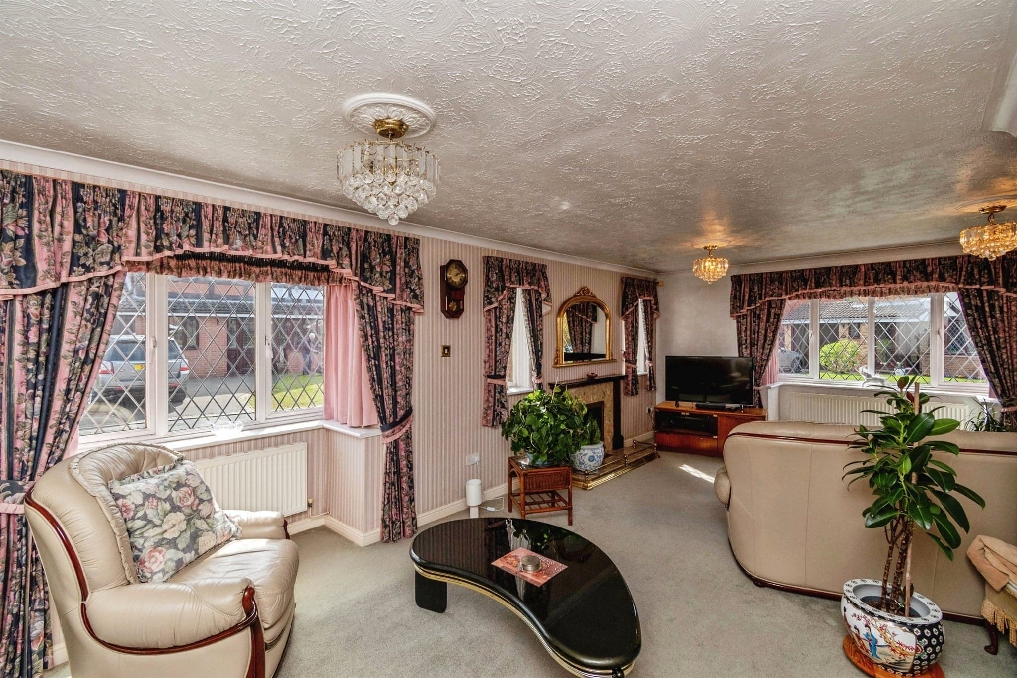 Property at Bluebell Road, Walsall Wood, Walsall