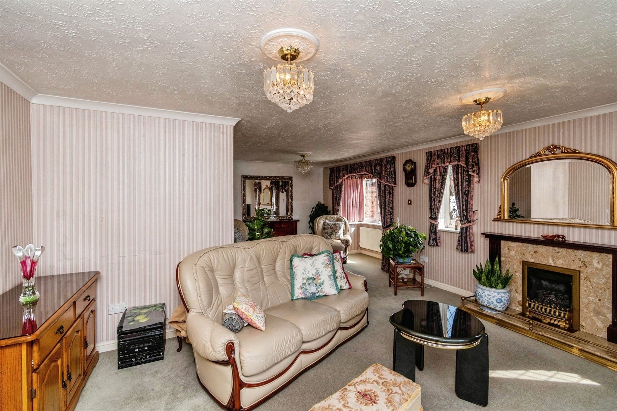Property at Bluebell Road, Walsall Wood, Walsall