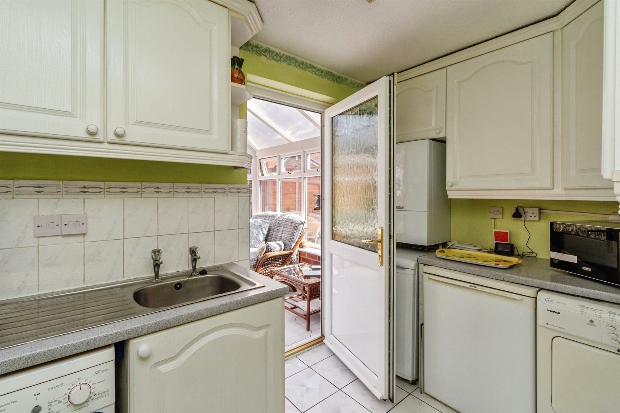 Property at Bluebell Road, Walsall Wood, Walsall