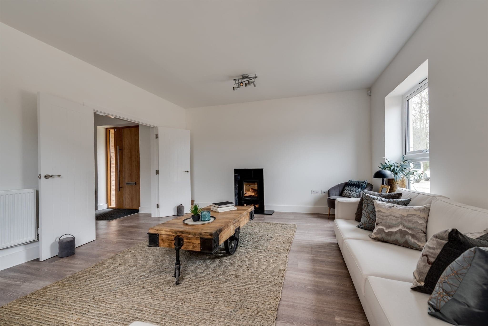 Property at Blunsdon Hill, Blunsdon, Swindon