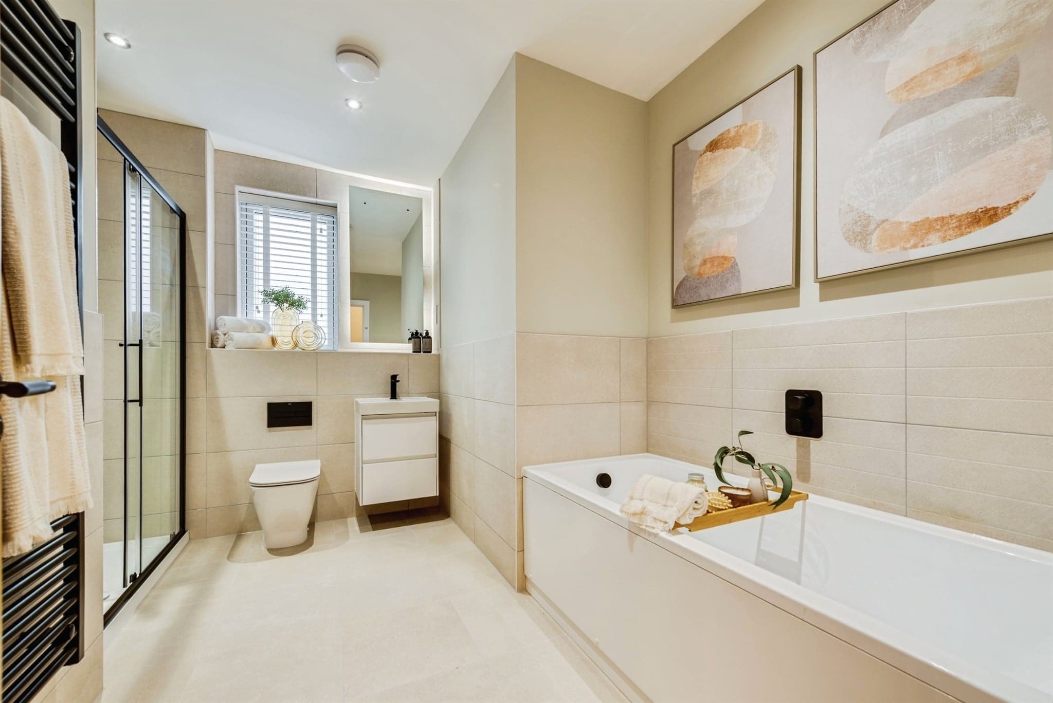 Property at Blunsdon Hill, Blunsdon, Swindon