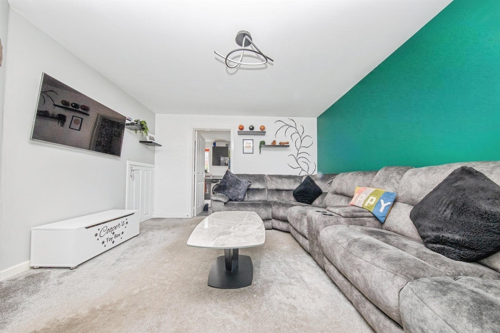 Property at Hornbeam Close, Great Blakenham, Ipswich