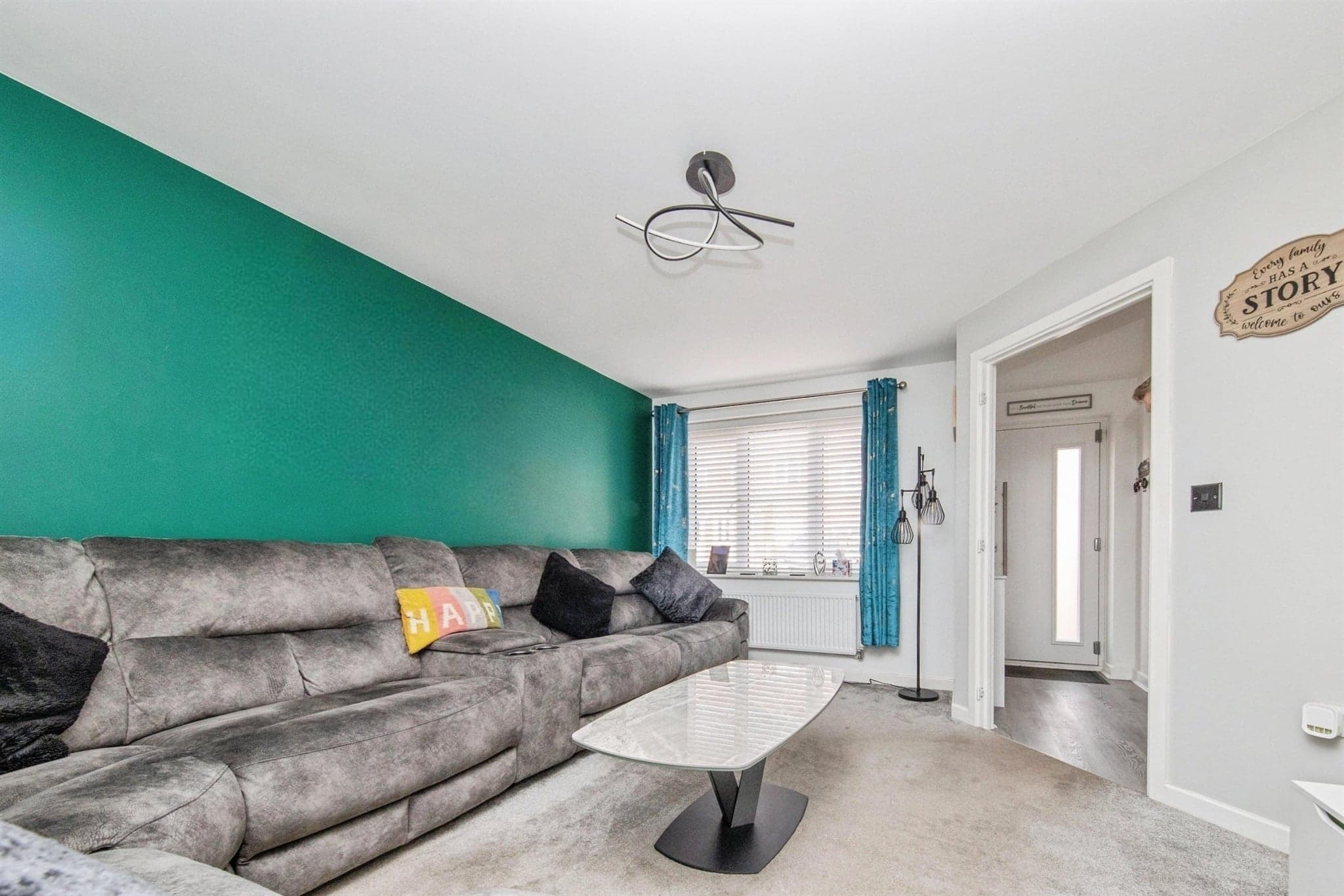 Property at Hornbeam Close, Great Blakenham, Ipswich