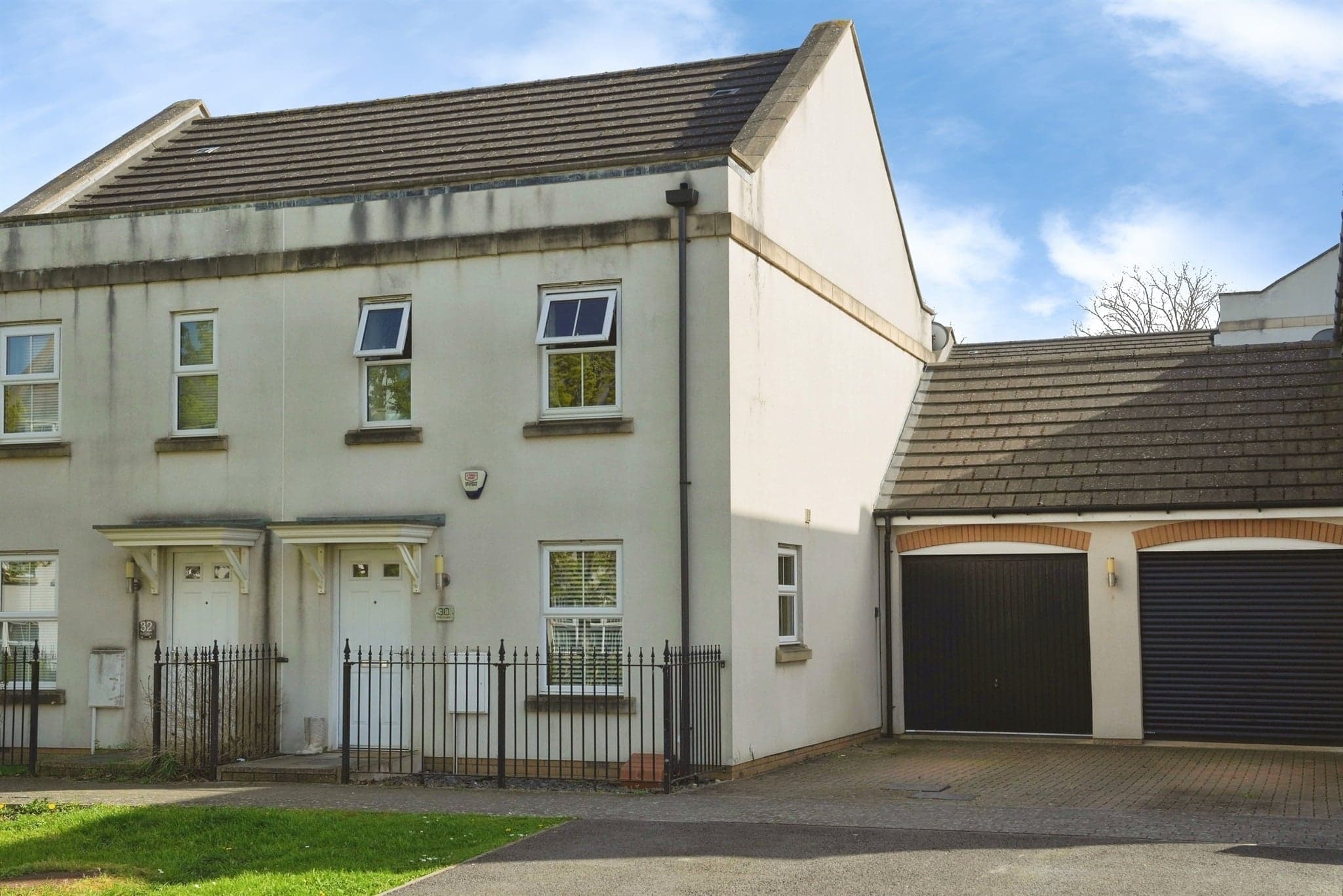 Property at Oak Leaze, Patchway, Bristol
