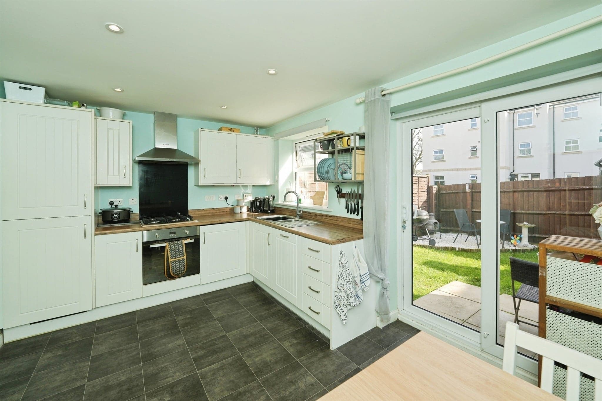 Property at Oak Leaze, Patchway, Bristol