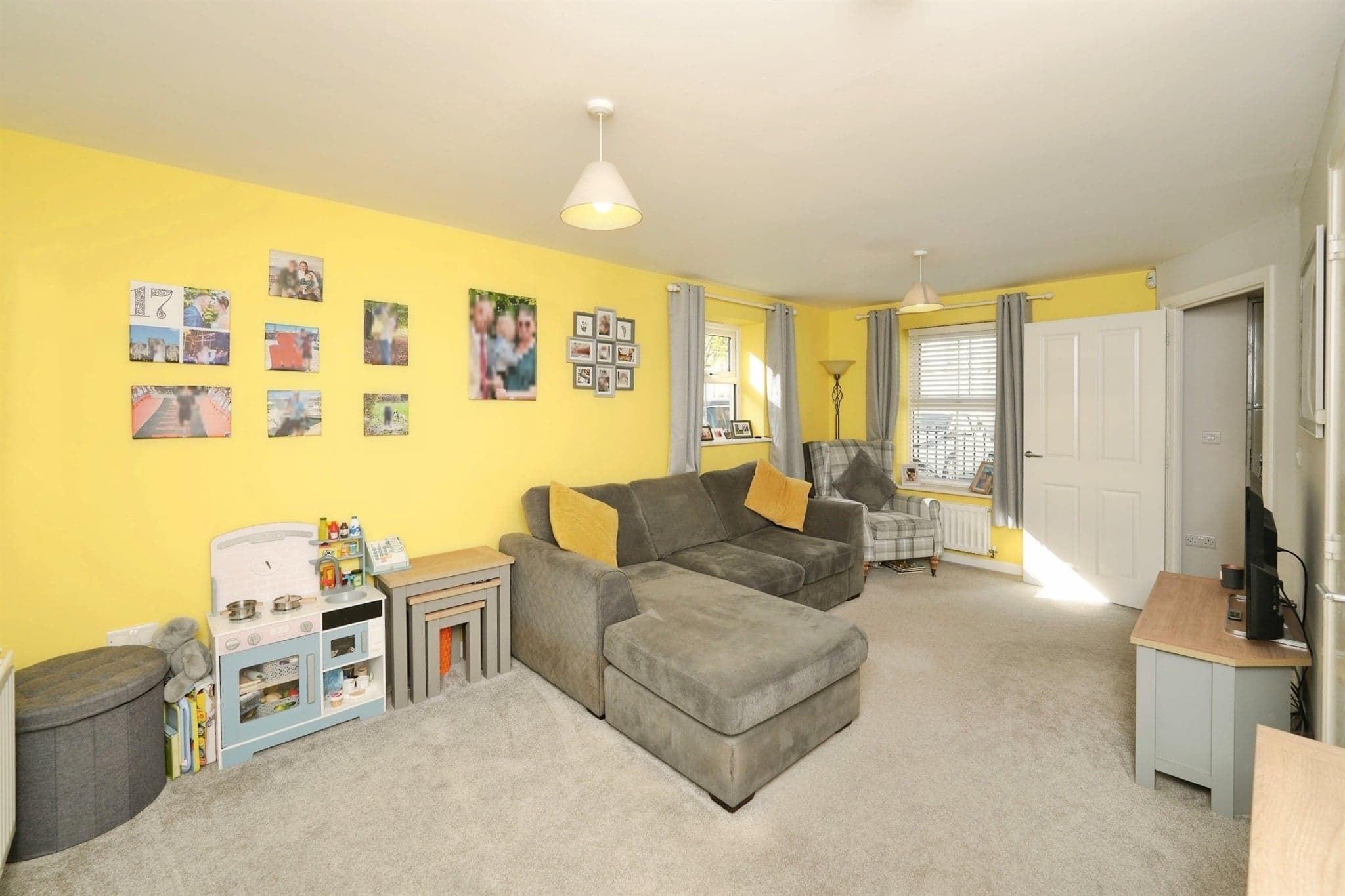 Property at Oak Leaze, Patchway, Bristol