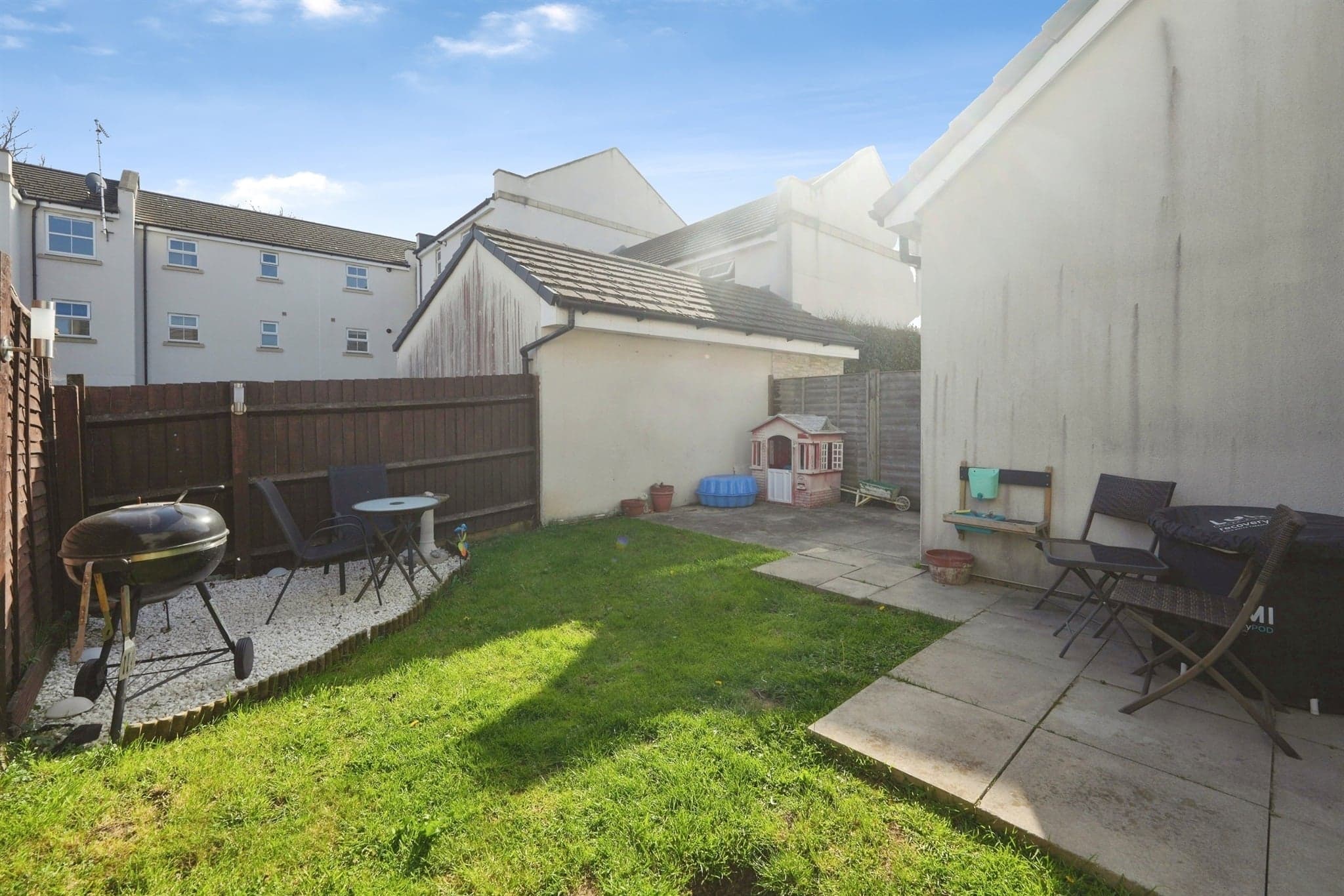 Property at Oak Leaze, Patchway, Bristol