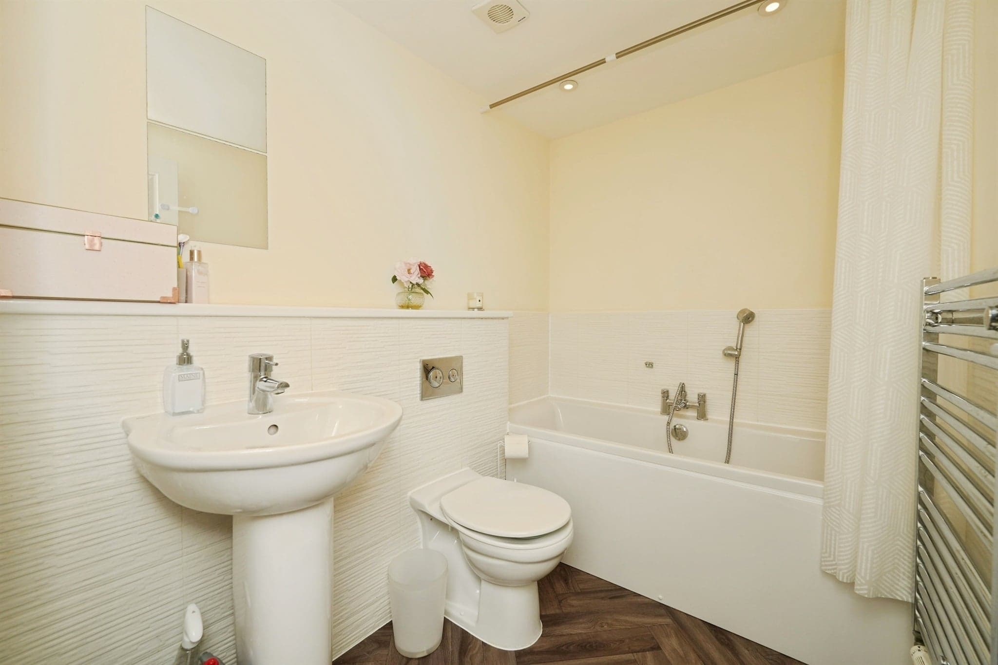 Property at Oak Leaze, Patchway, Bristol