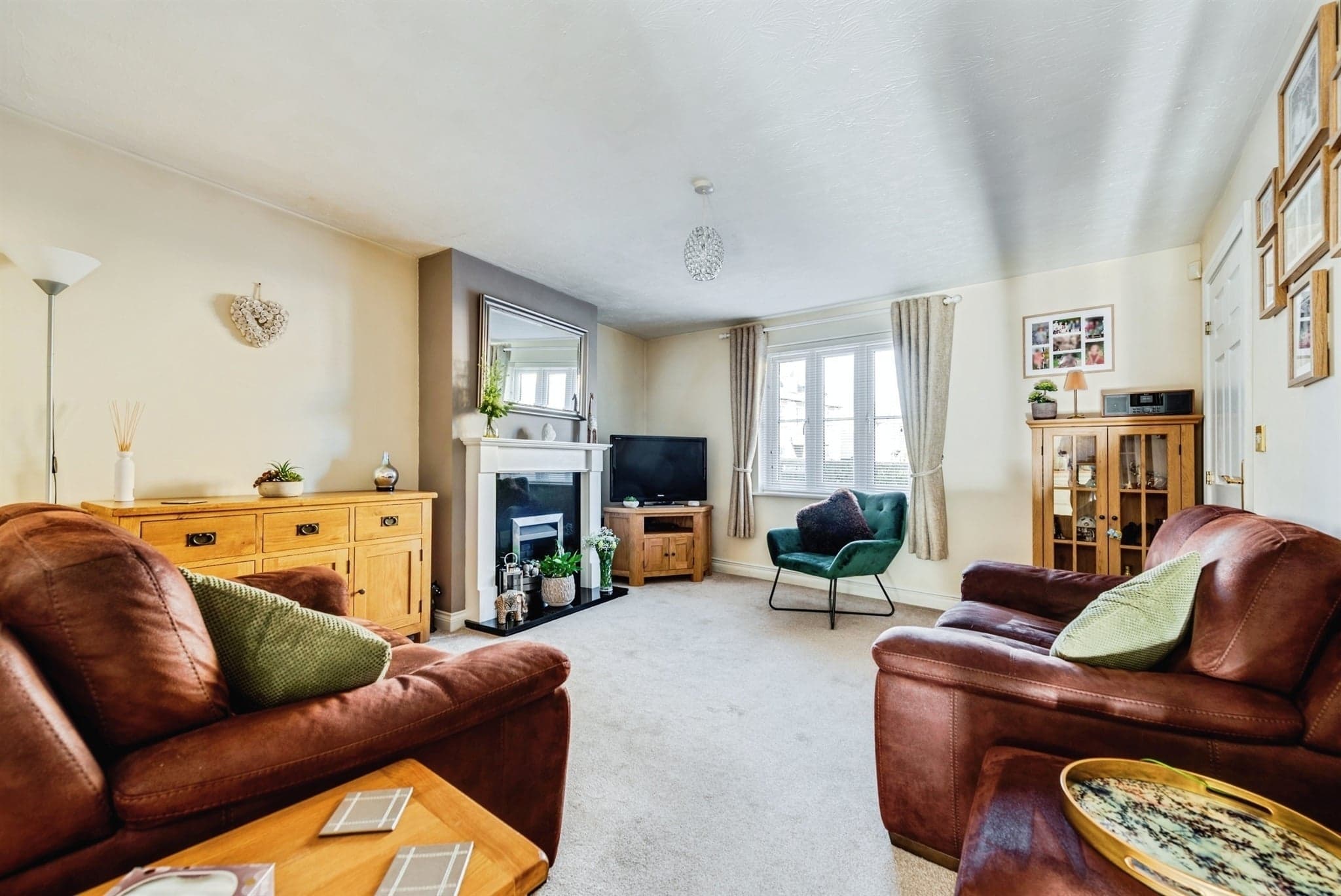 Property at Cedar Road, Carterton