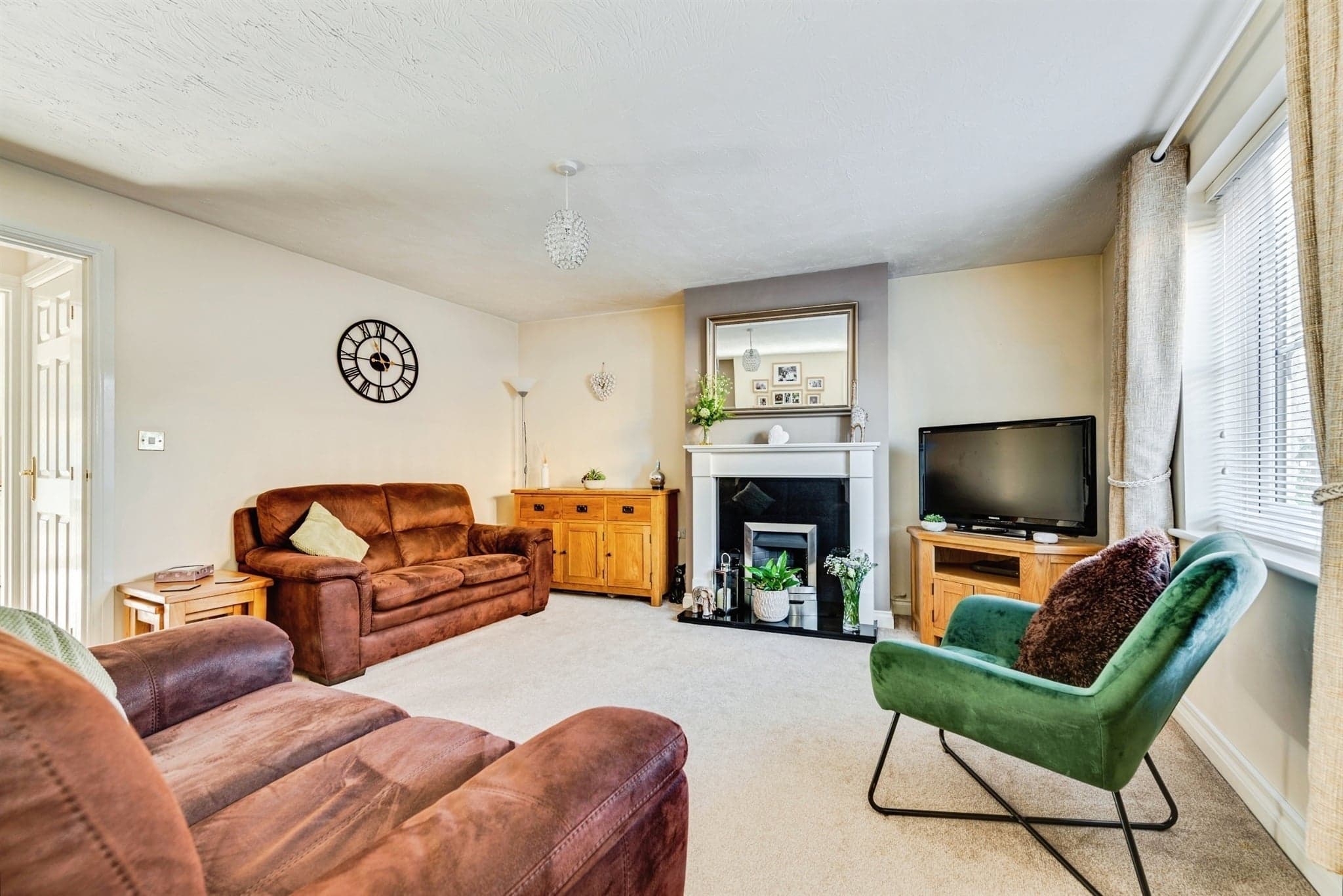 Property at Cedar Road, Carterton