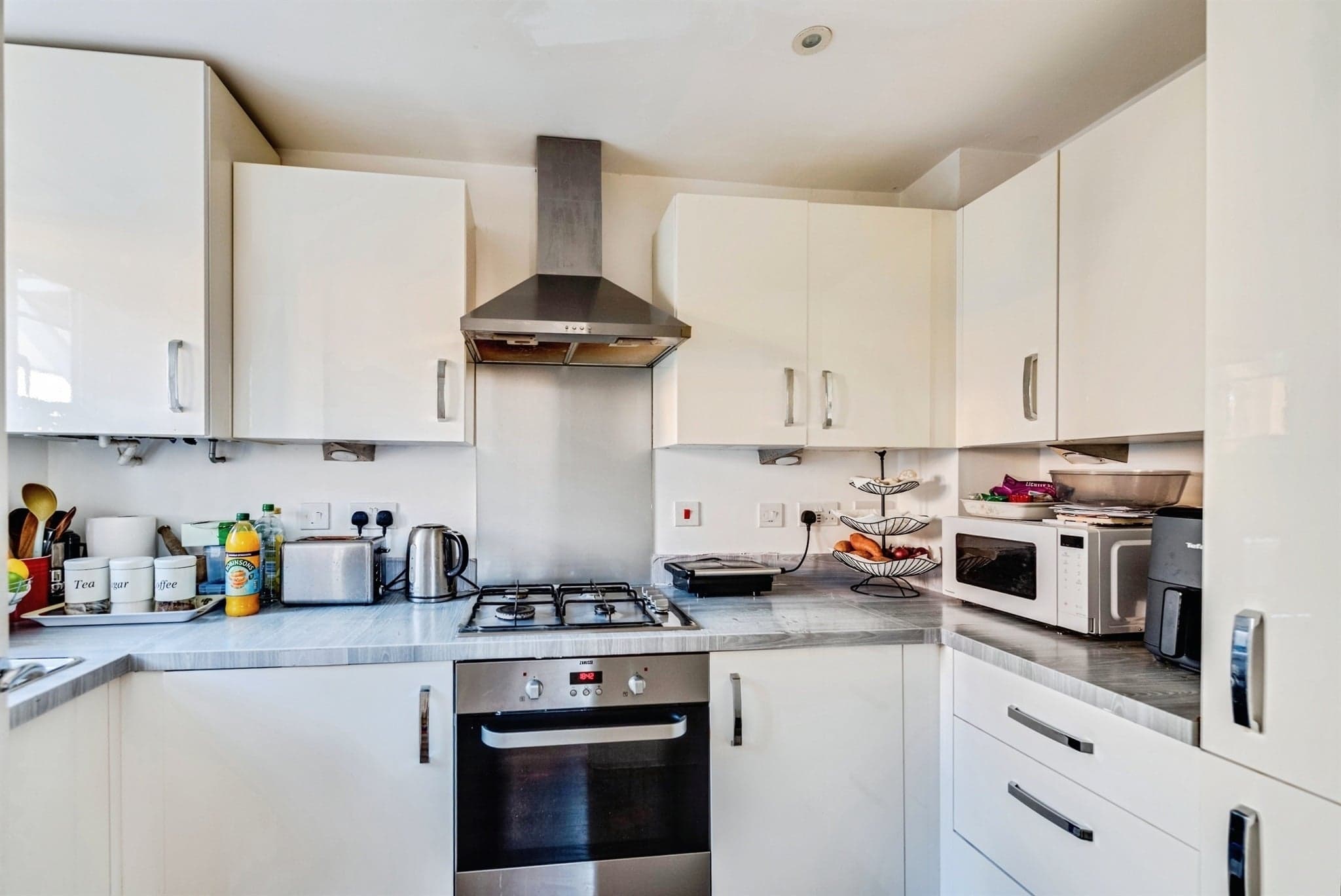 Property at Kestrel Crescent, Witney