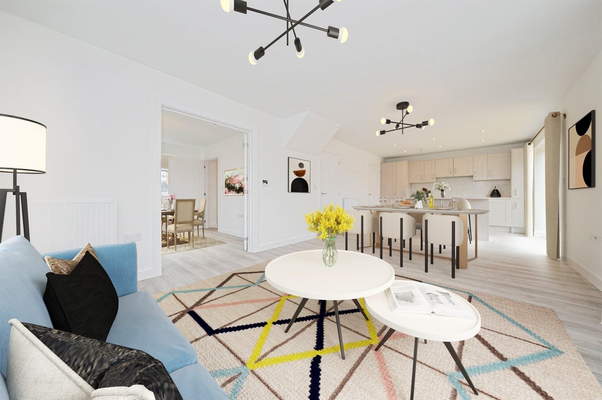 Property at Nelson Avenue, Shotley Gate, Ipswich