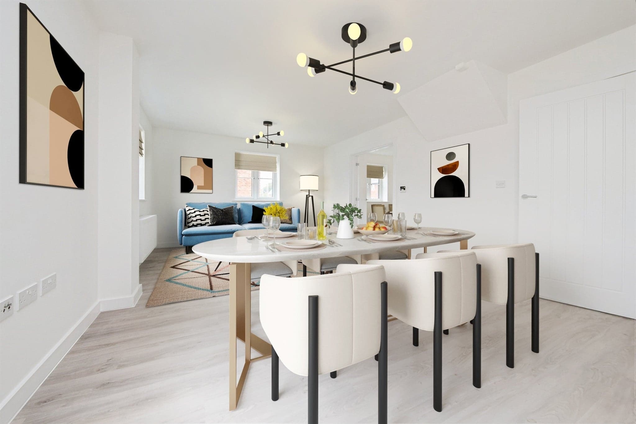 Property at Nelson Avenue, Shotley Gate, Ipswich