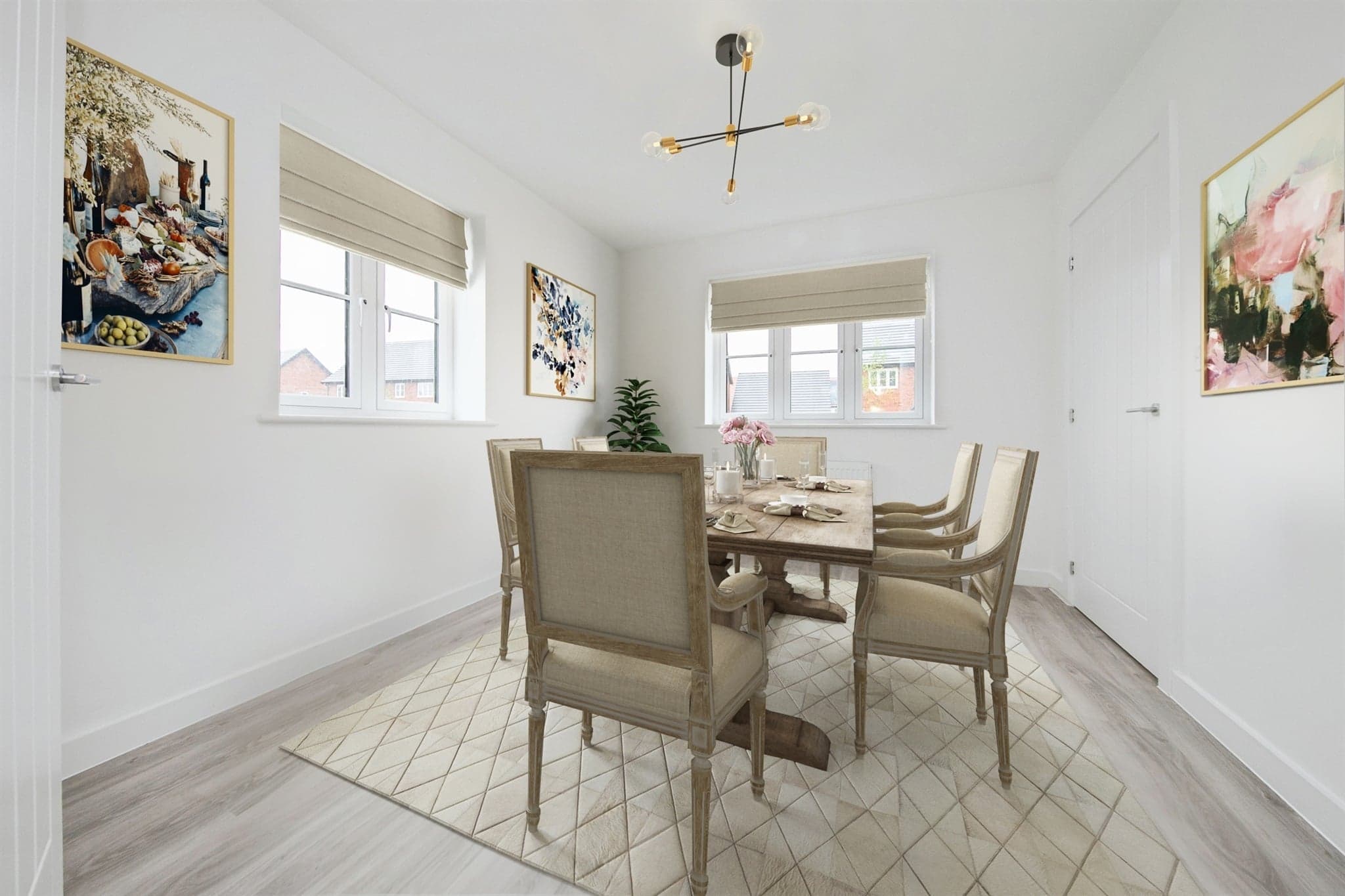 Property at Nelson Avenue, Shotley Gate, Ipswich